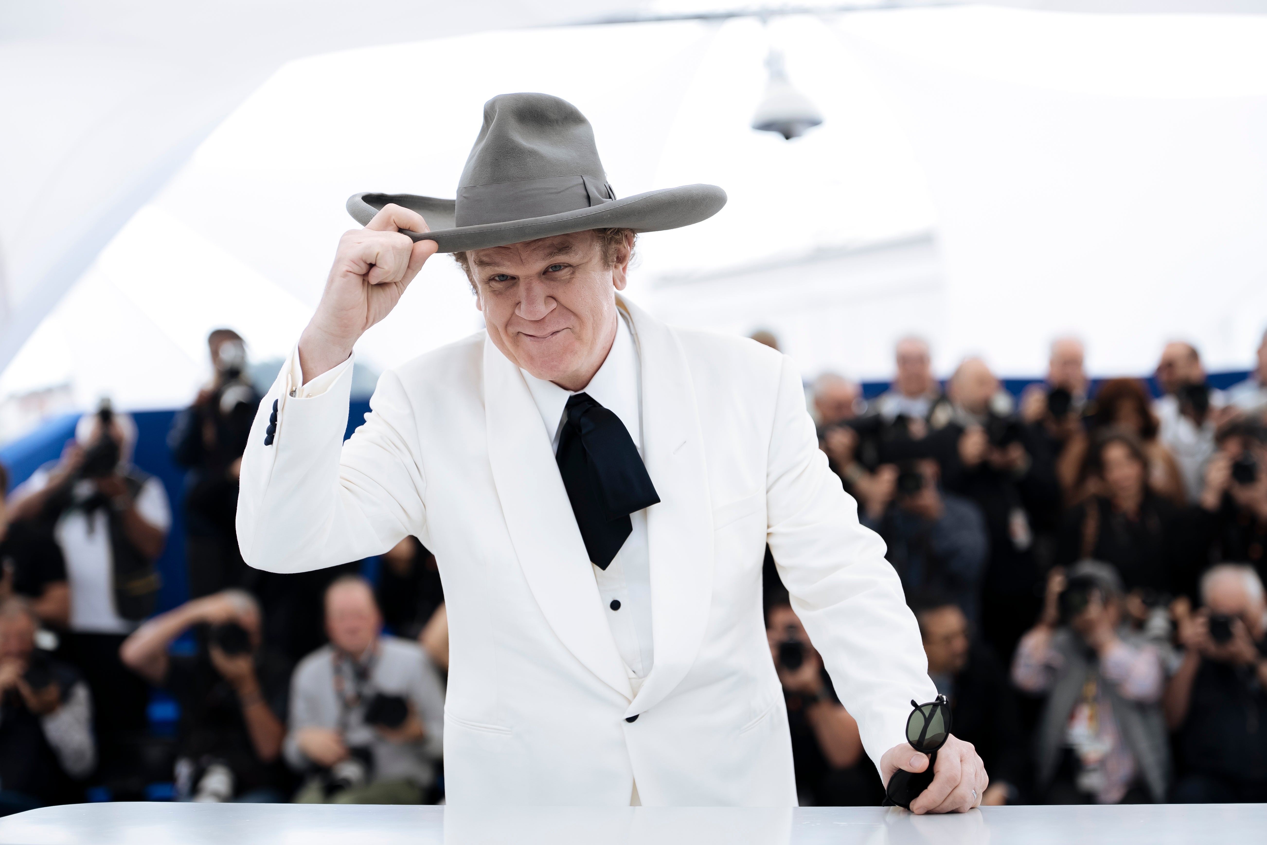 France Cannes 2025 Heads or Tails? Photo Call