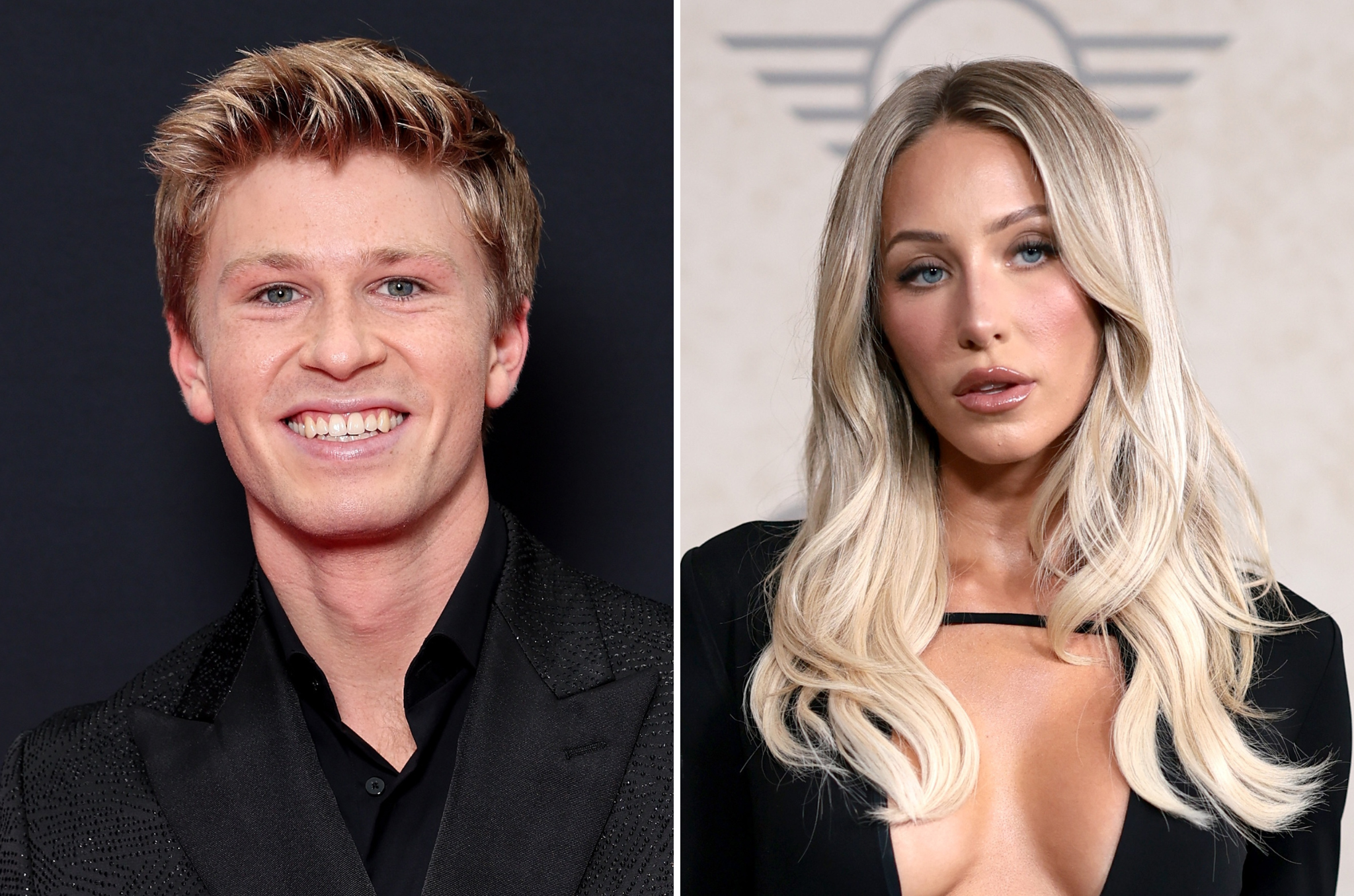 Robert Irwin and Alix Earle will compete on season 34 of ‘DWTS’