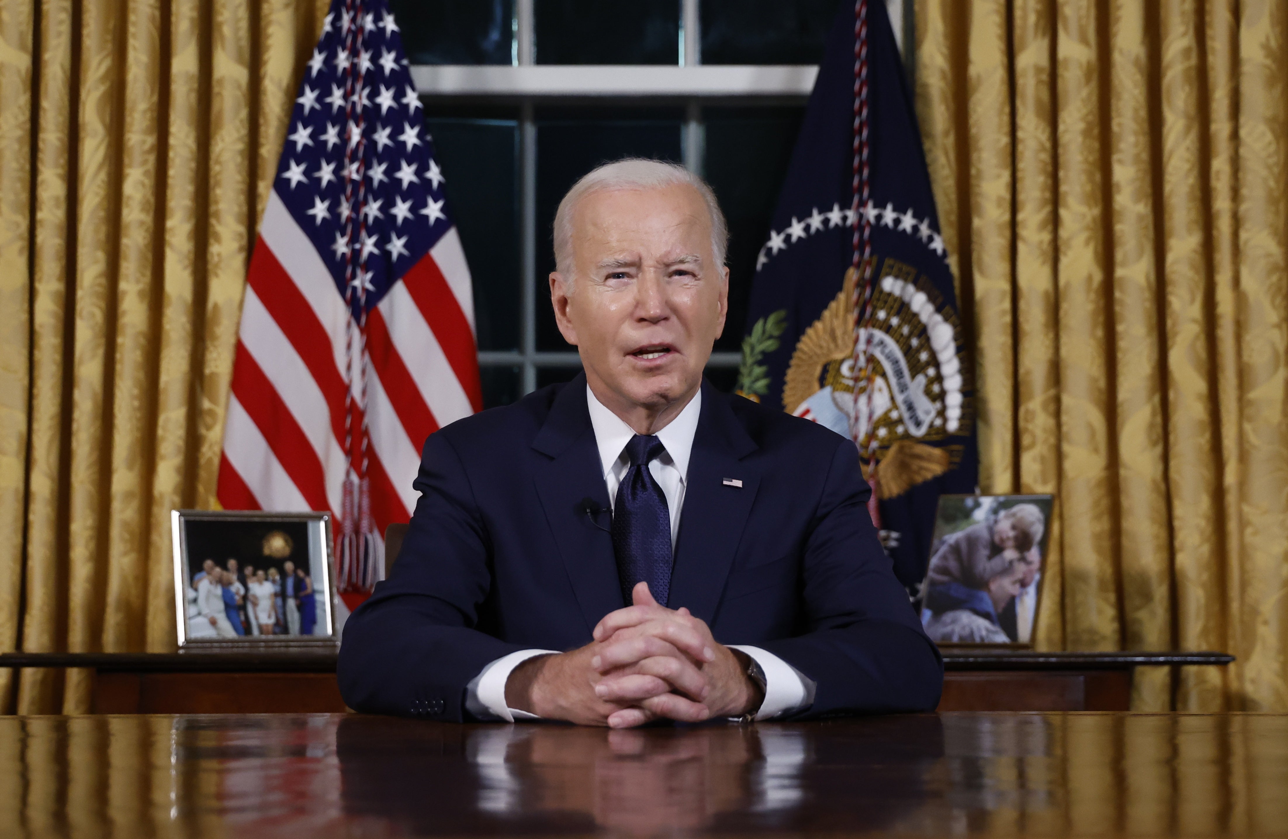 Joe Biden’s 2024 campaign is expected to have long-running consequences for the Democratic primary process