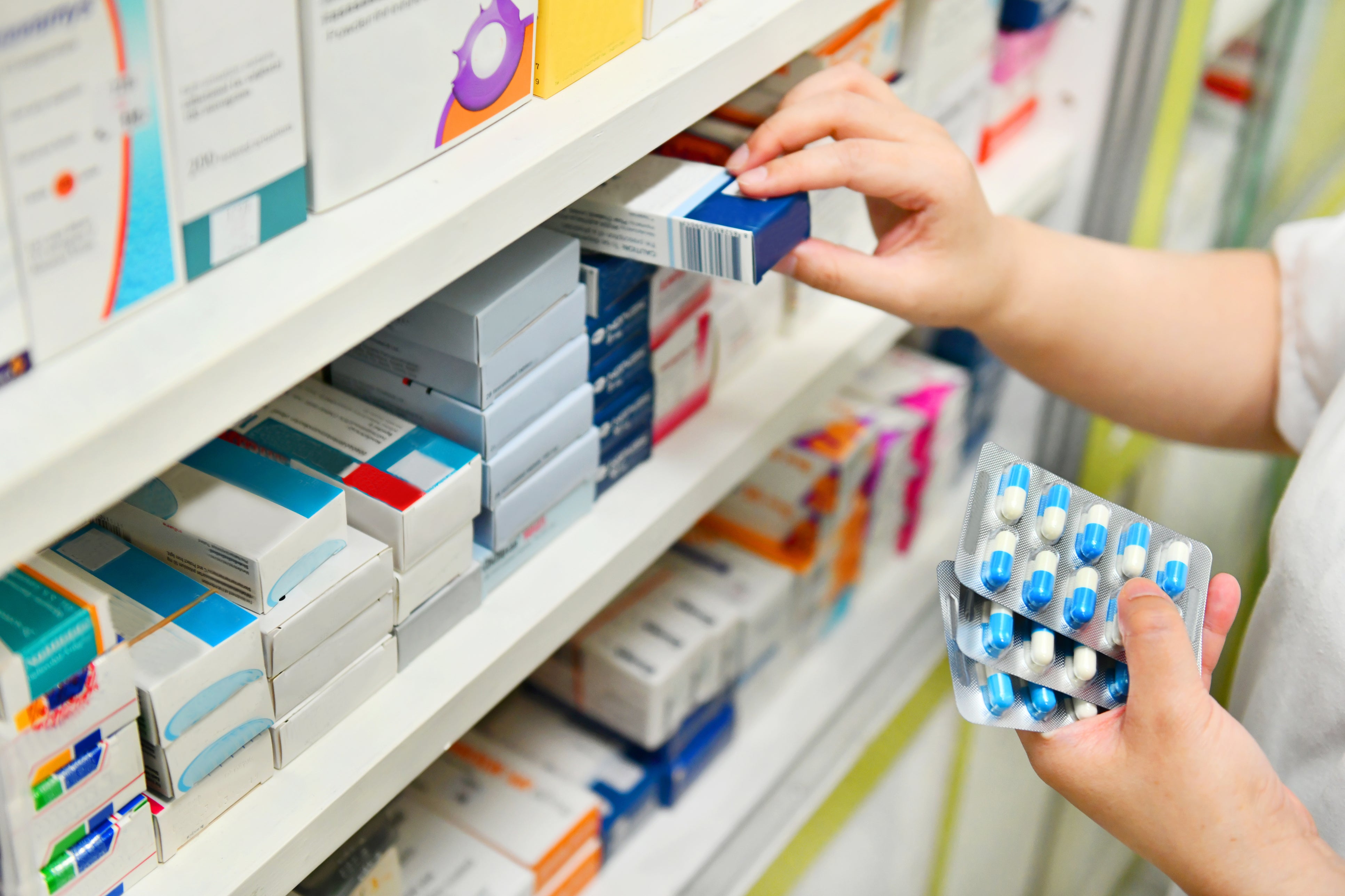 The study looked at pembrolizumab, sold under the brand name Keytruda