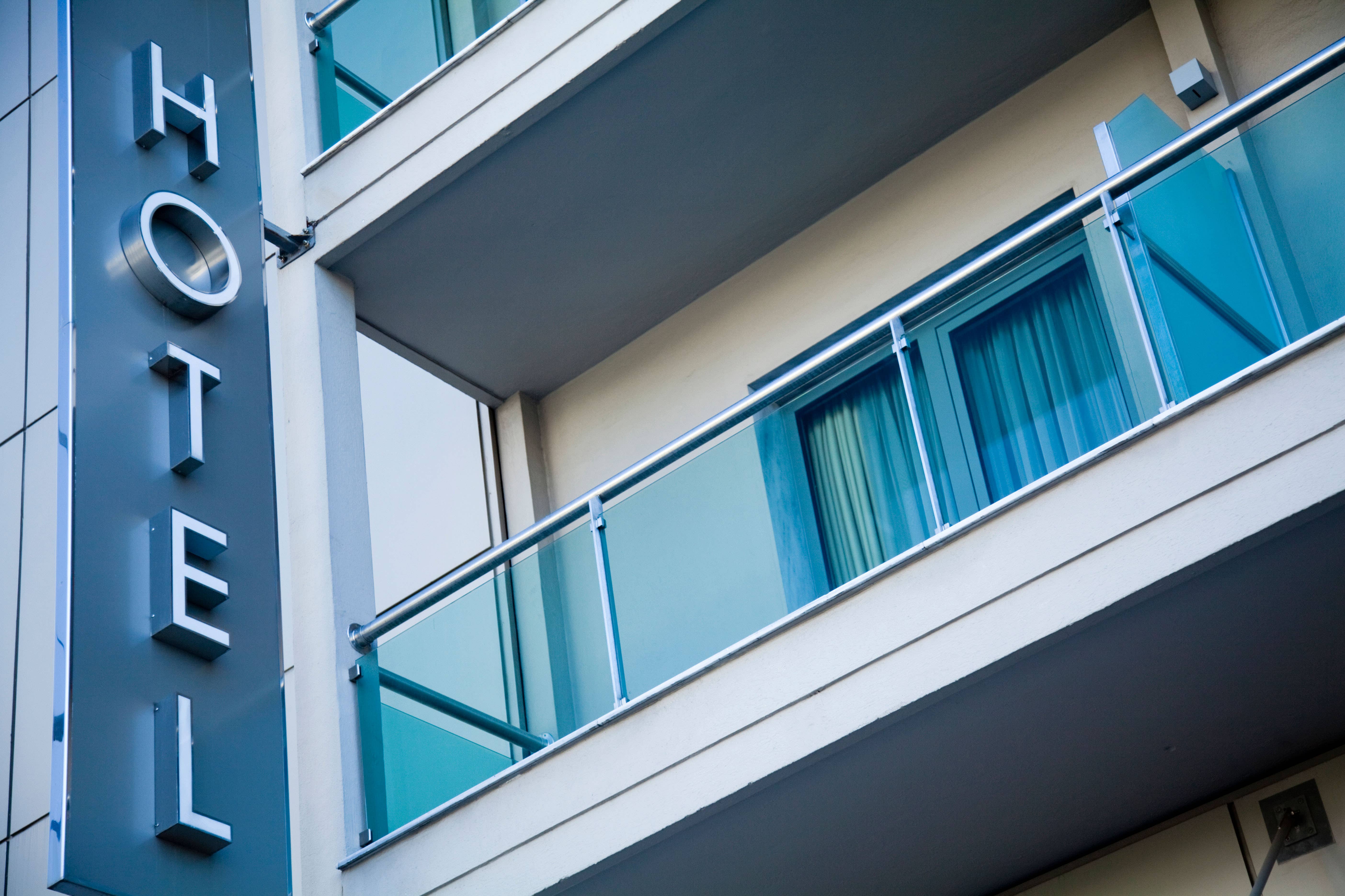 The number of asylum seekers in UK hotels has fallen but is still above 30,000 nationally