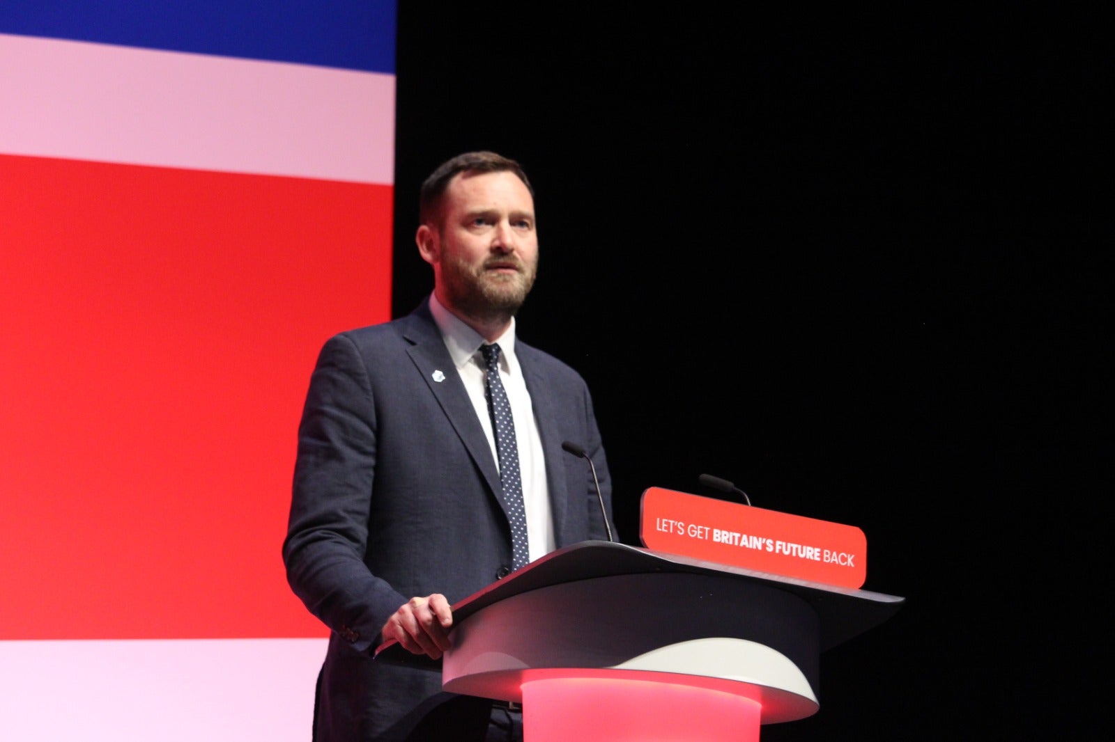 Co-op Party general secretary Joe Fortune is a quietly influential figure in Labour circles