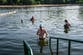 Popular London outdoor swimming spot sees 1,188% increase in bacteria
