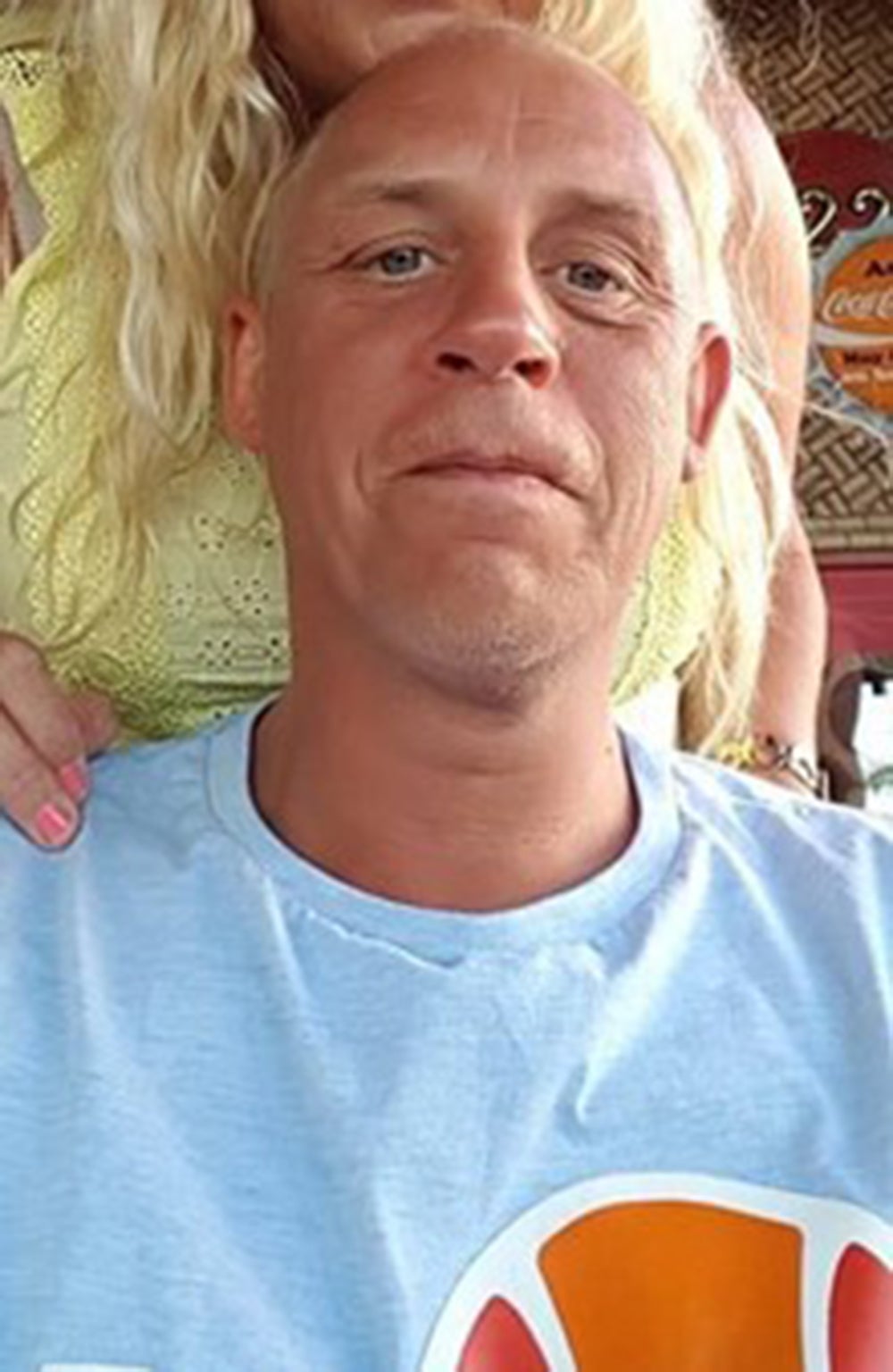 Tony Johnson was killed after Jake Balmforth punched him