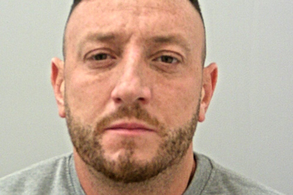 Jake Balmforth was found guilty of manslaughter