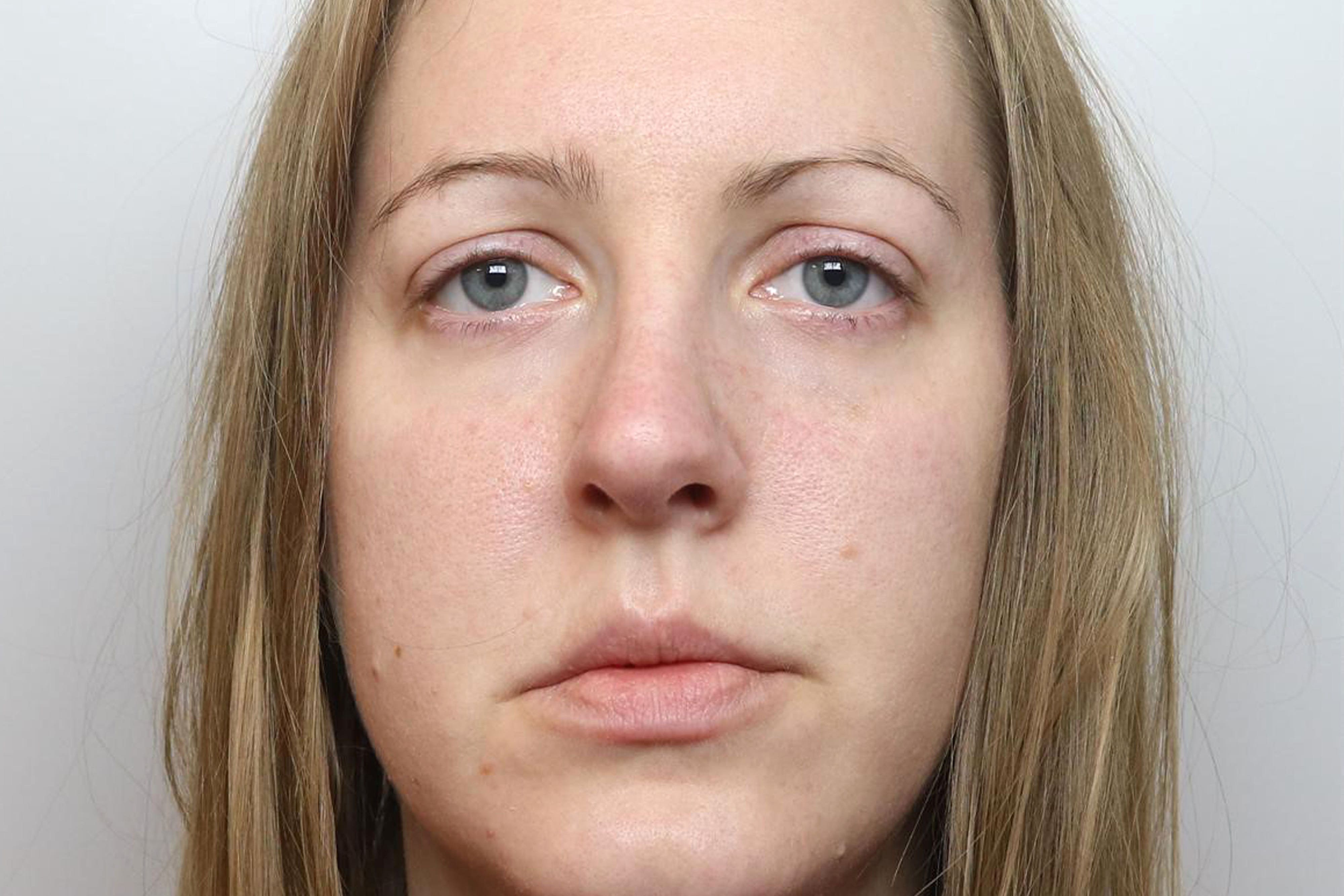 Lucy Letby has been convicted of murdering seven babies and attempting to murder seven others