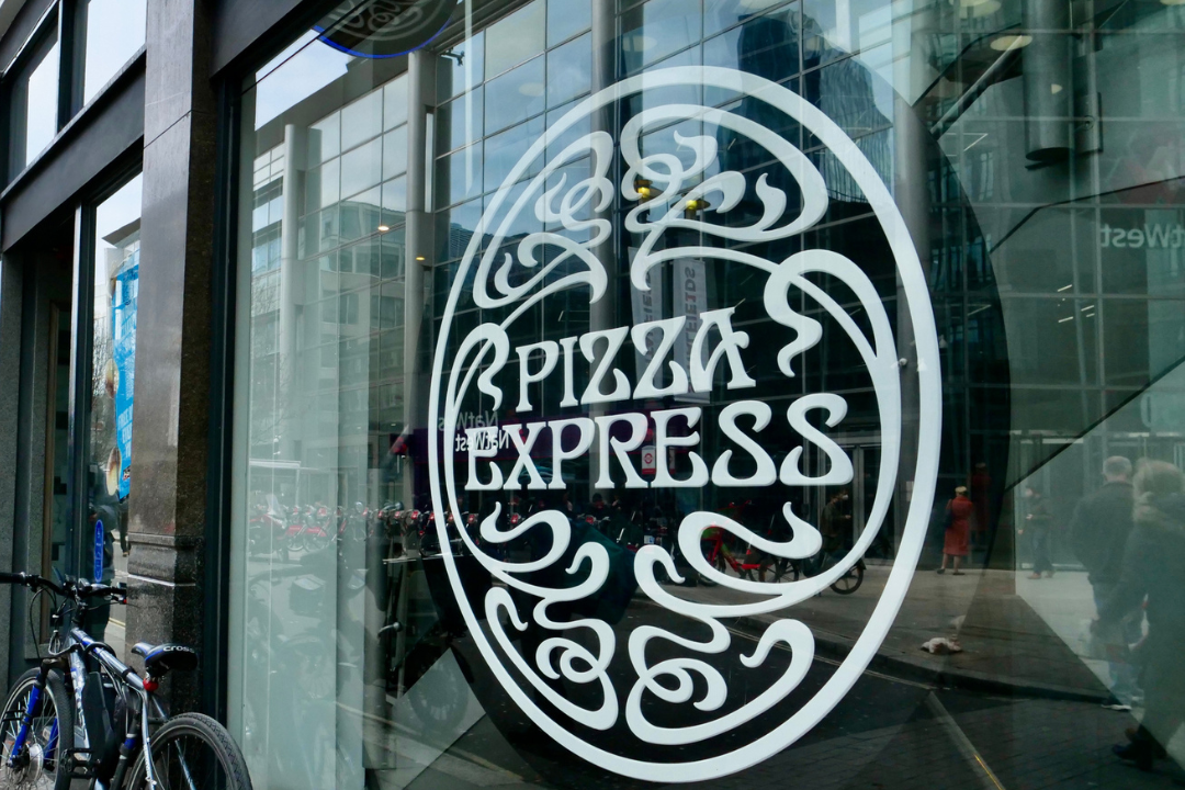 Pizza Express failed to pay £760,702 to 8,470 workers