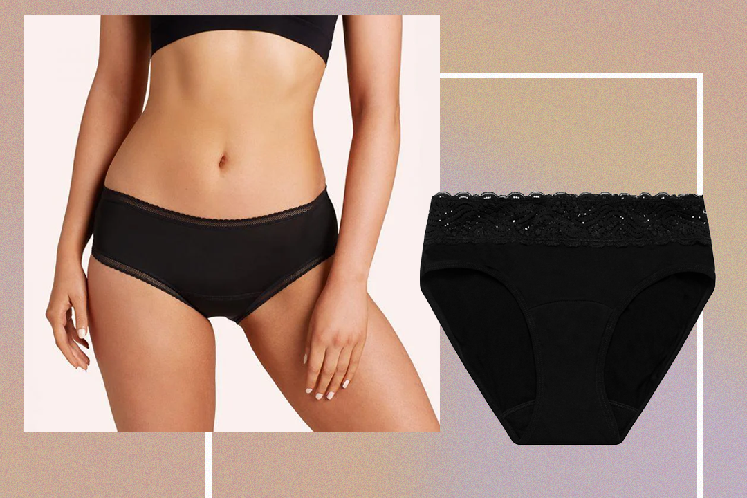 Best period pants that won’t cramp your style, tried and tested