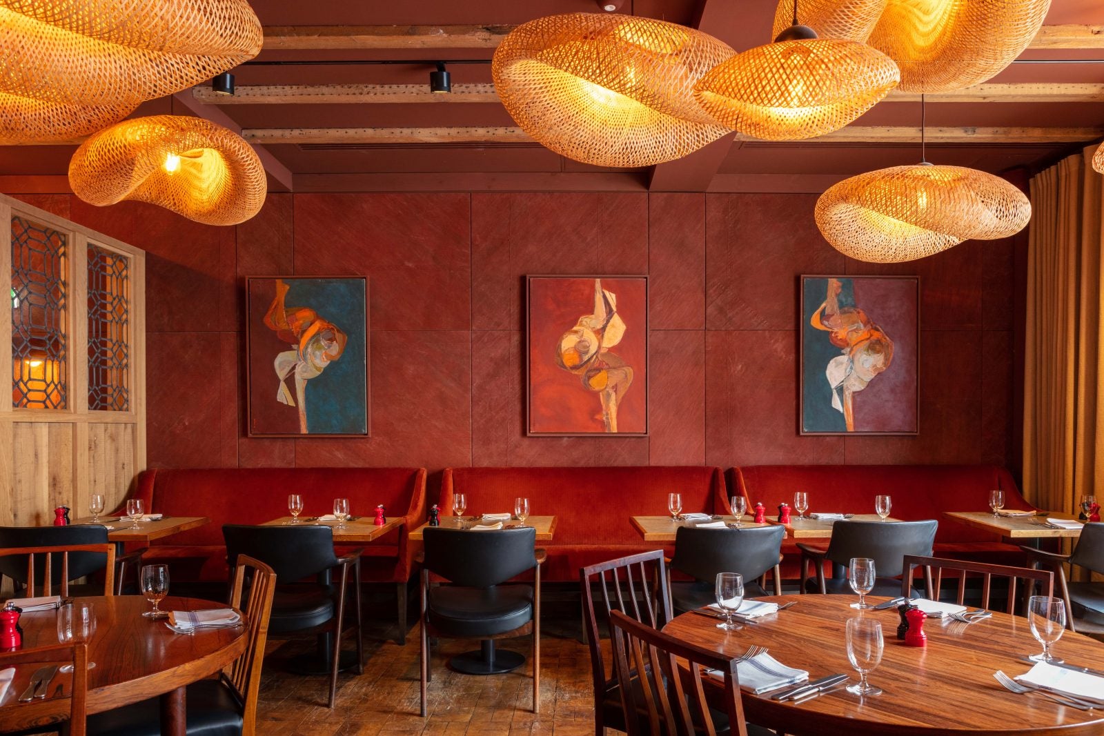 The George in Rye does a great Sunday roast