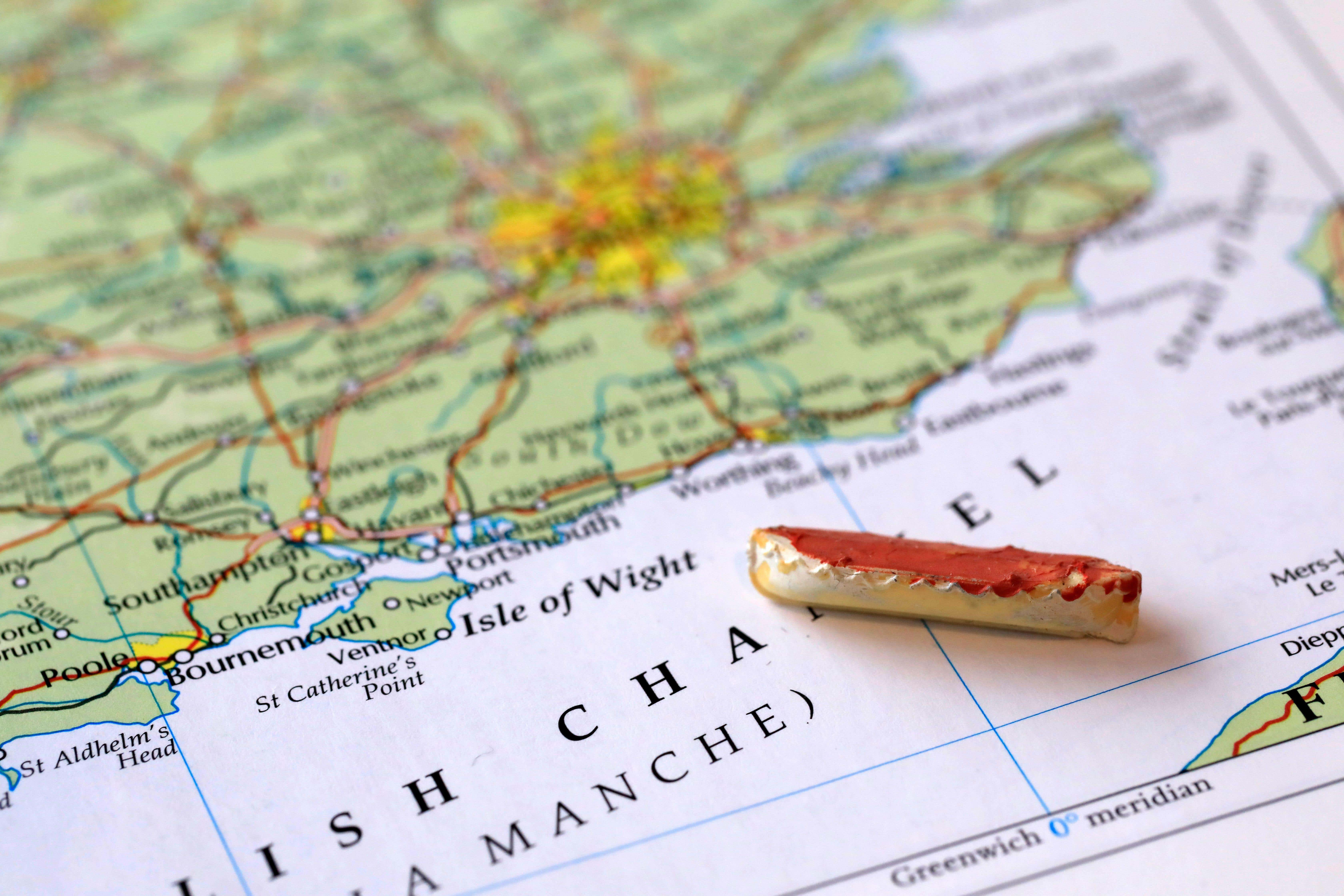 Charities have warned against making family reunion more difficult (Alamy/PA)