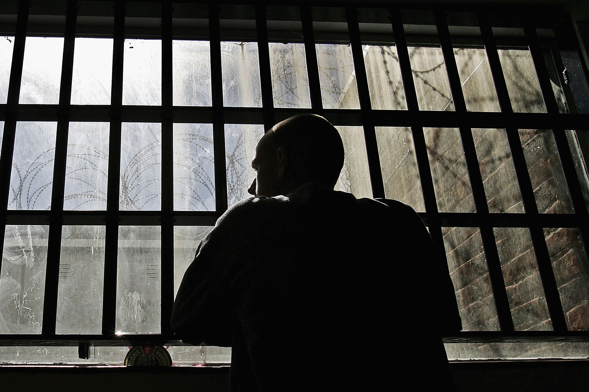 We are a year into the new government, and it is hard to detect that tolerance for drugs in prison is any closer to zero than it was before