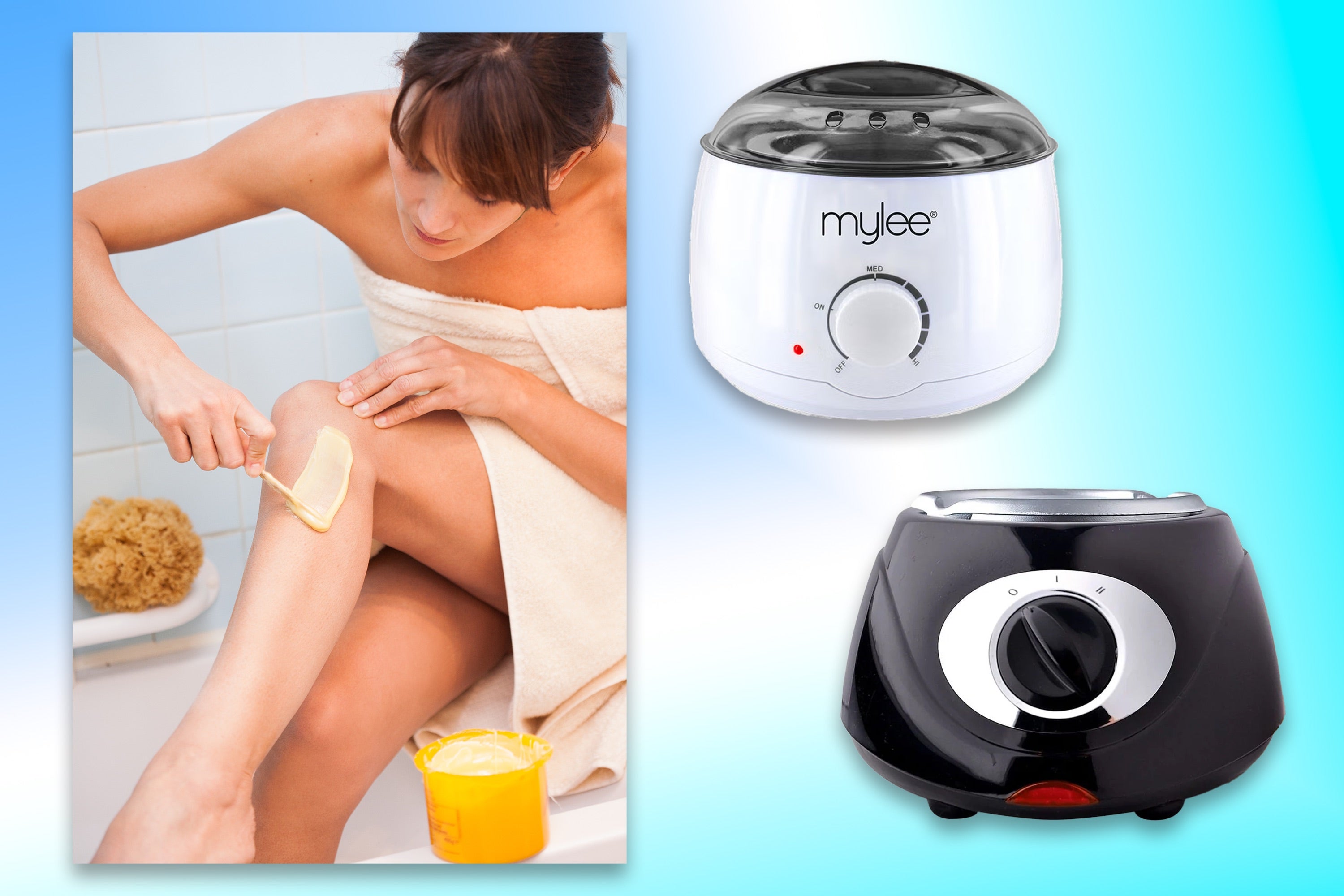 9 best at-home wax kits, tested by a beauty expert for salon-worthy hair removal