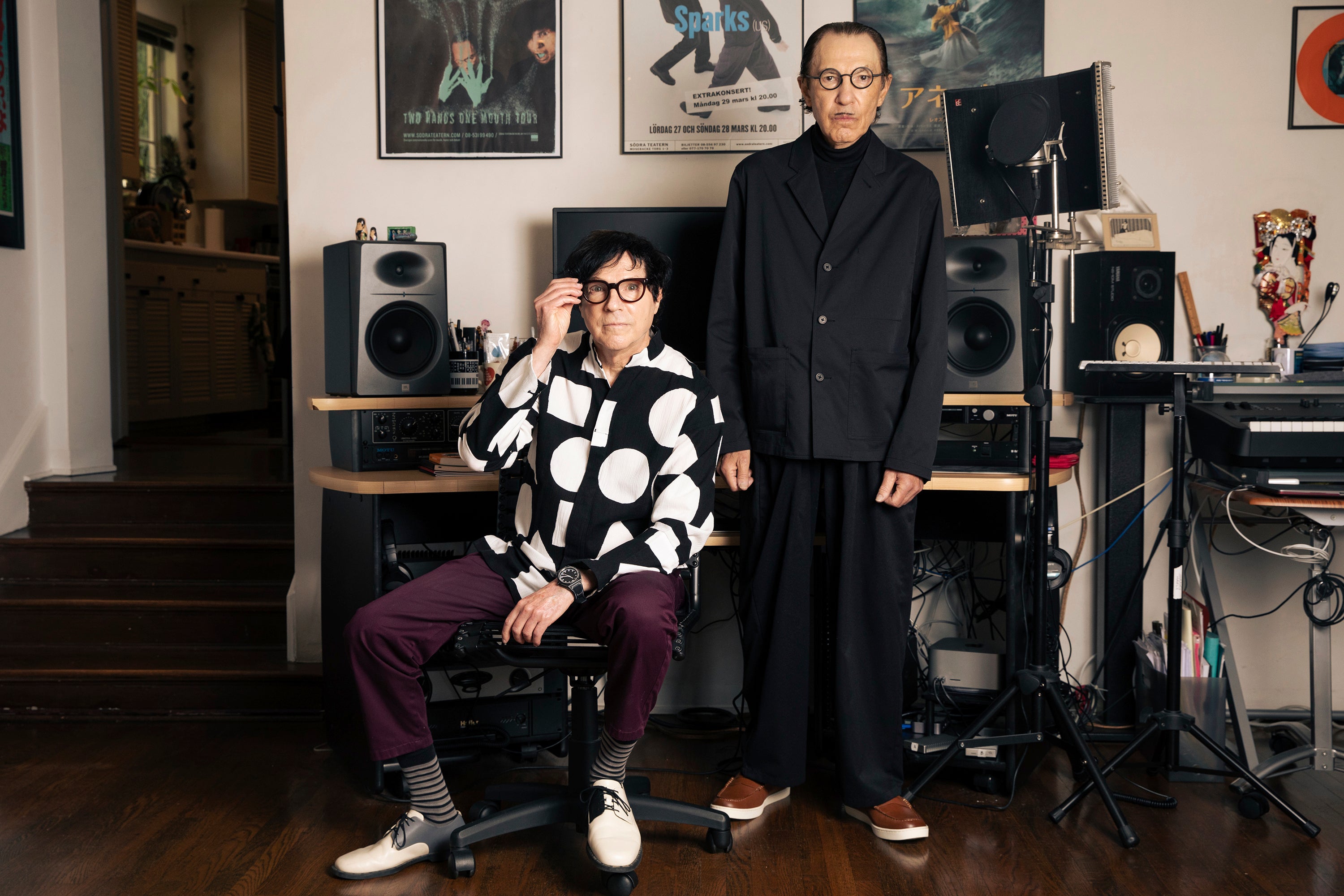 Sparks Portrait Session