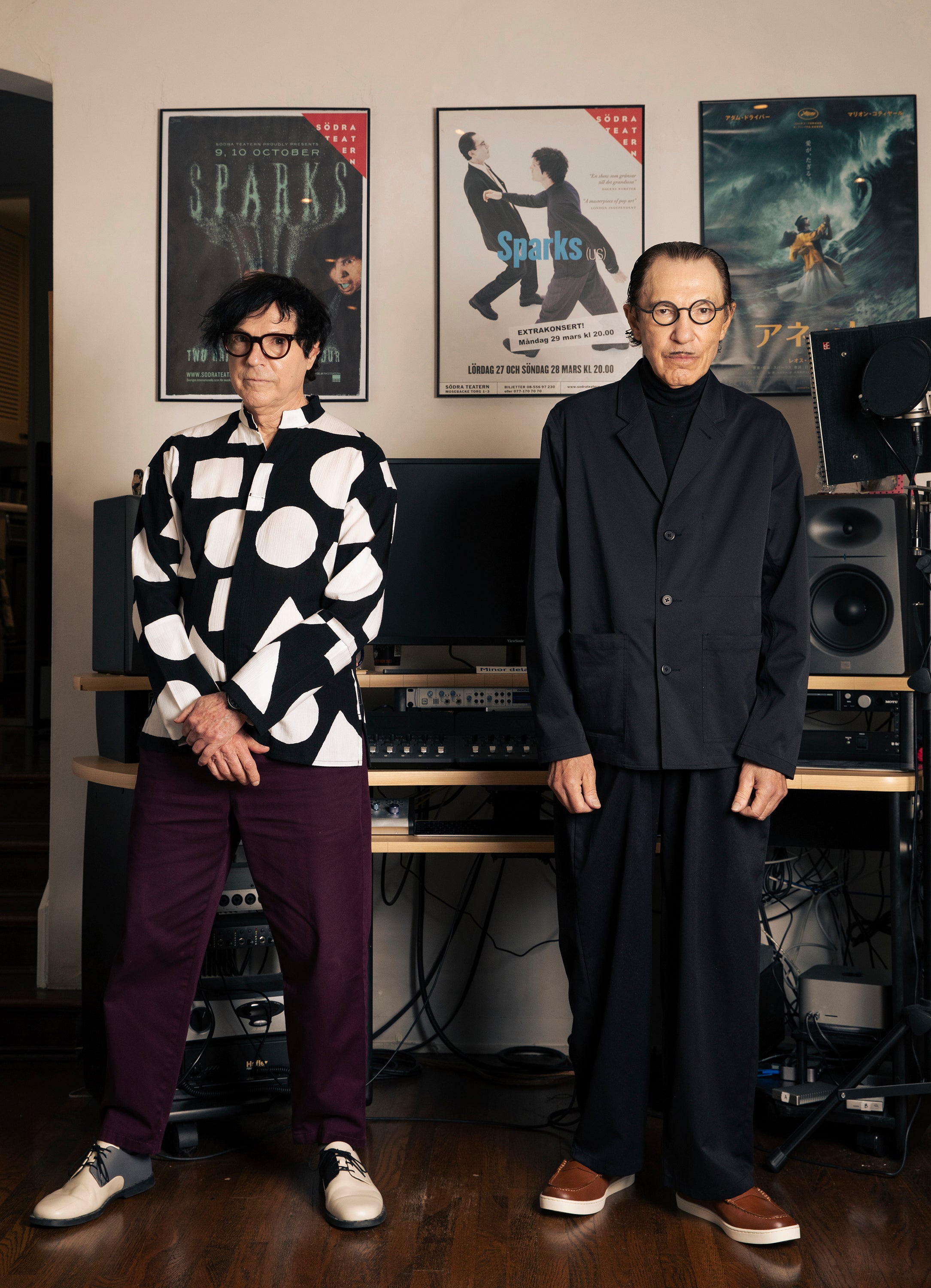 Sparks Portrait Session