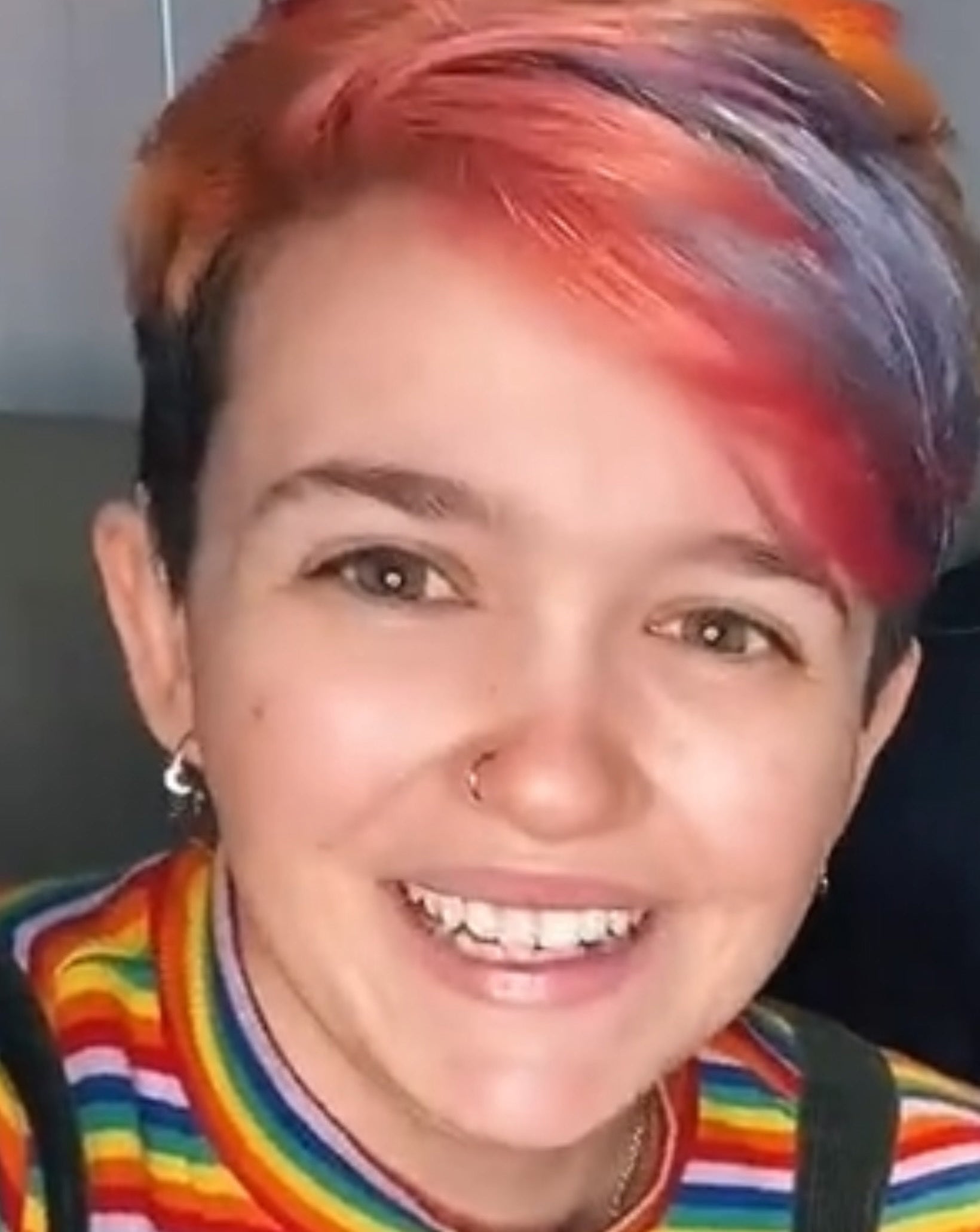 Imogen Nunn (Family Handout/PA)