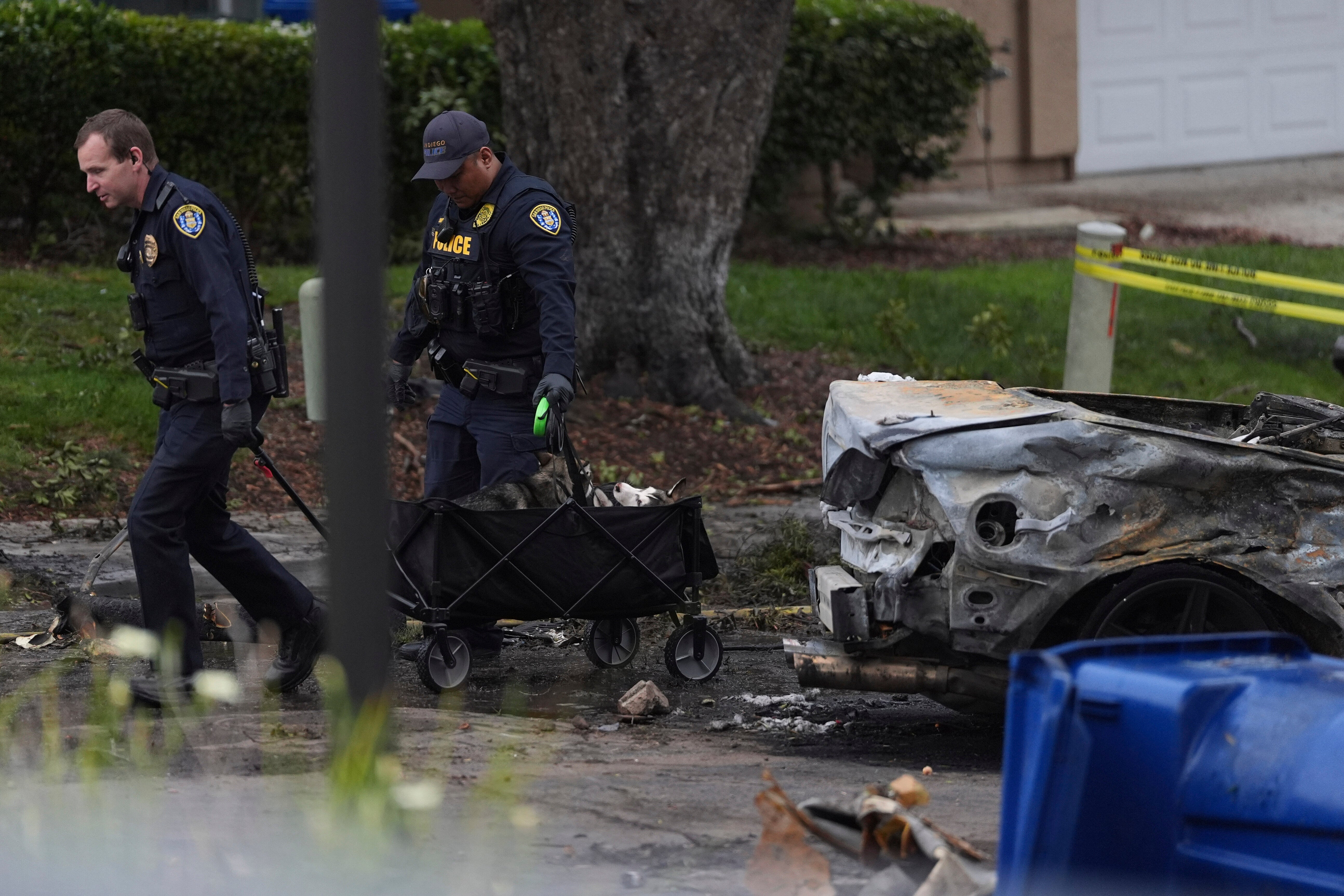 Plane-Crash-San-Diego