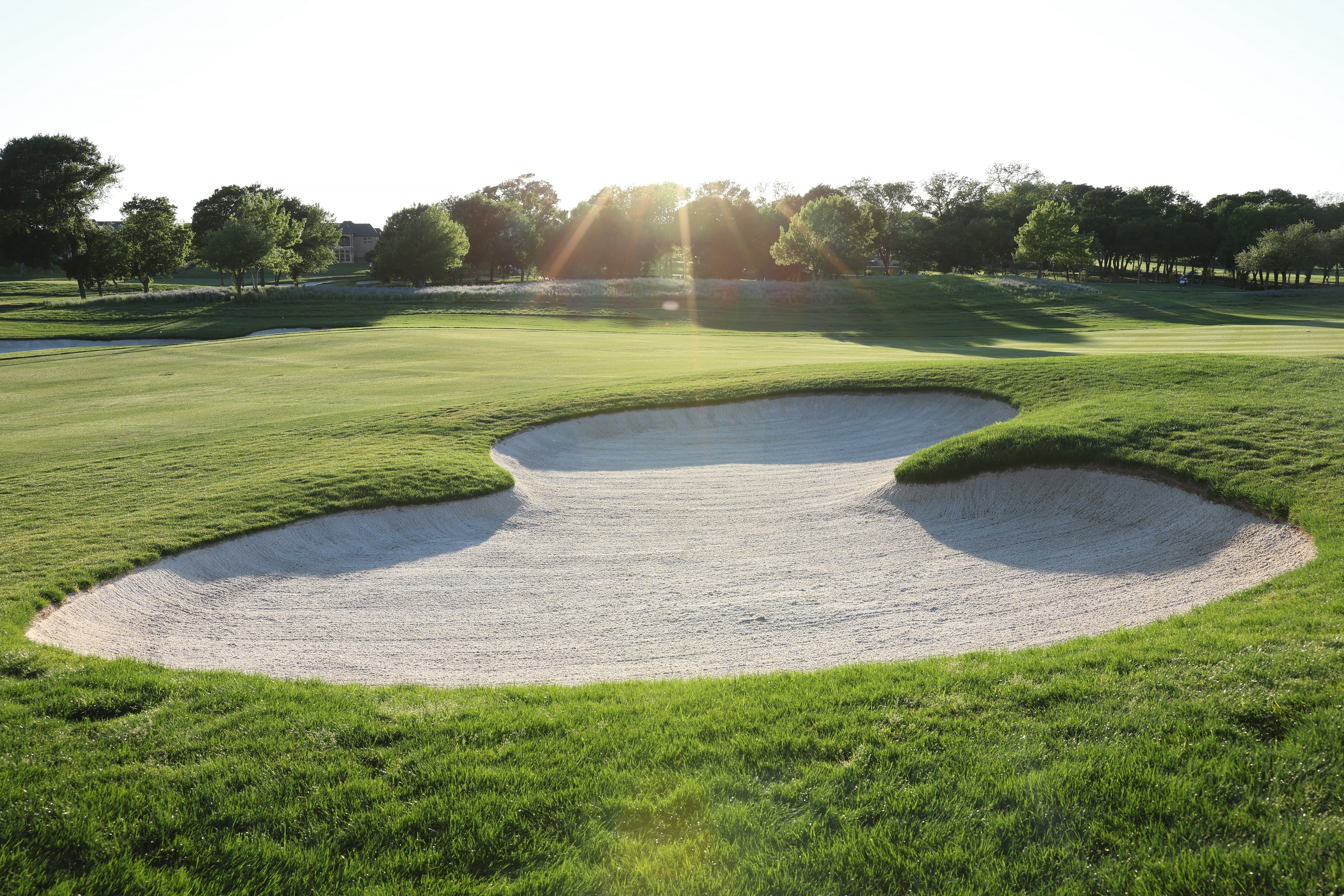 Traveling pro Mohammad Mohseni Goudarzi says he ‘informally agreed, as a family favor,’ to give Houston resident Youssef Abbad El Andaloussi a lesson on ‘basic golf techniques’