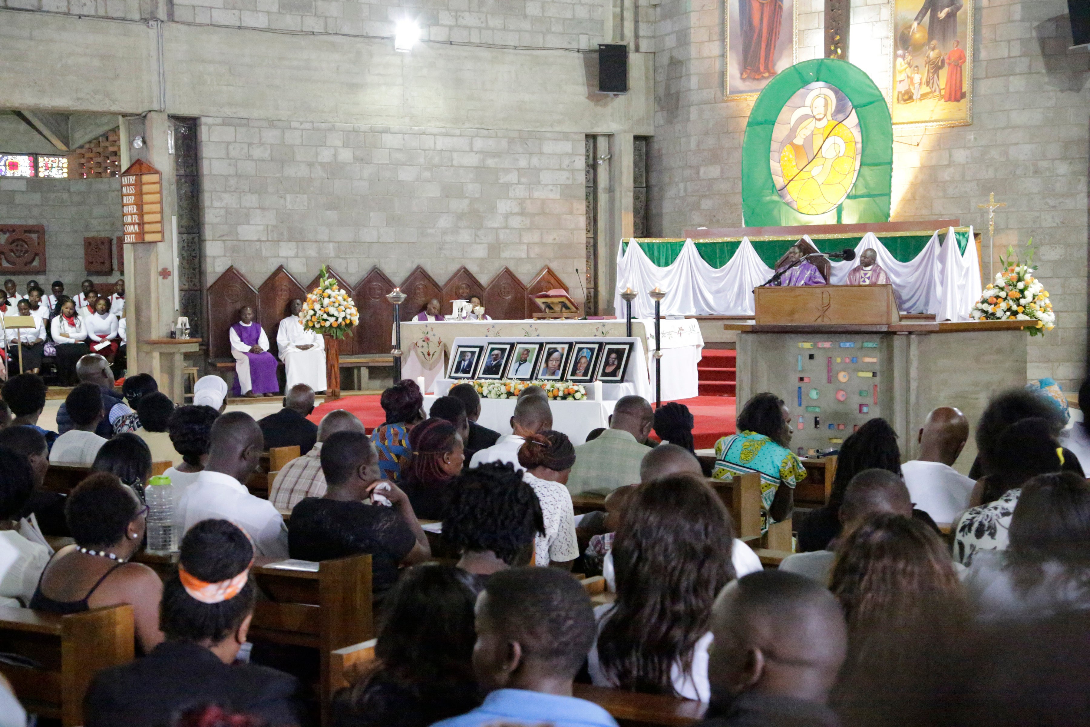 Kenya Attack-Conviction