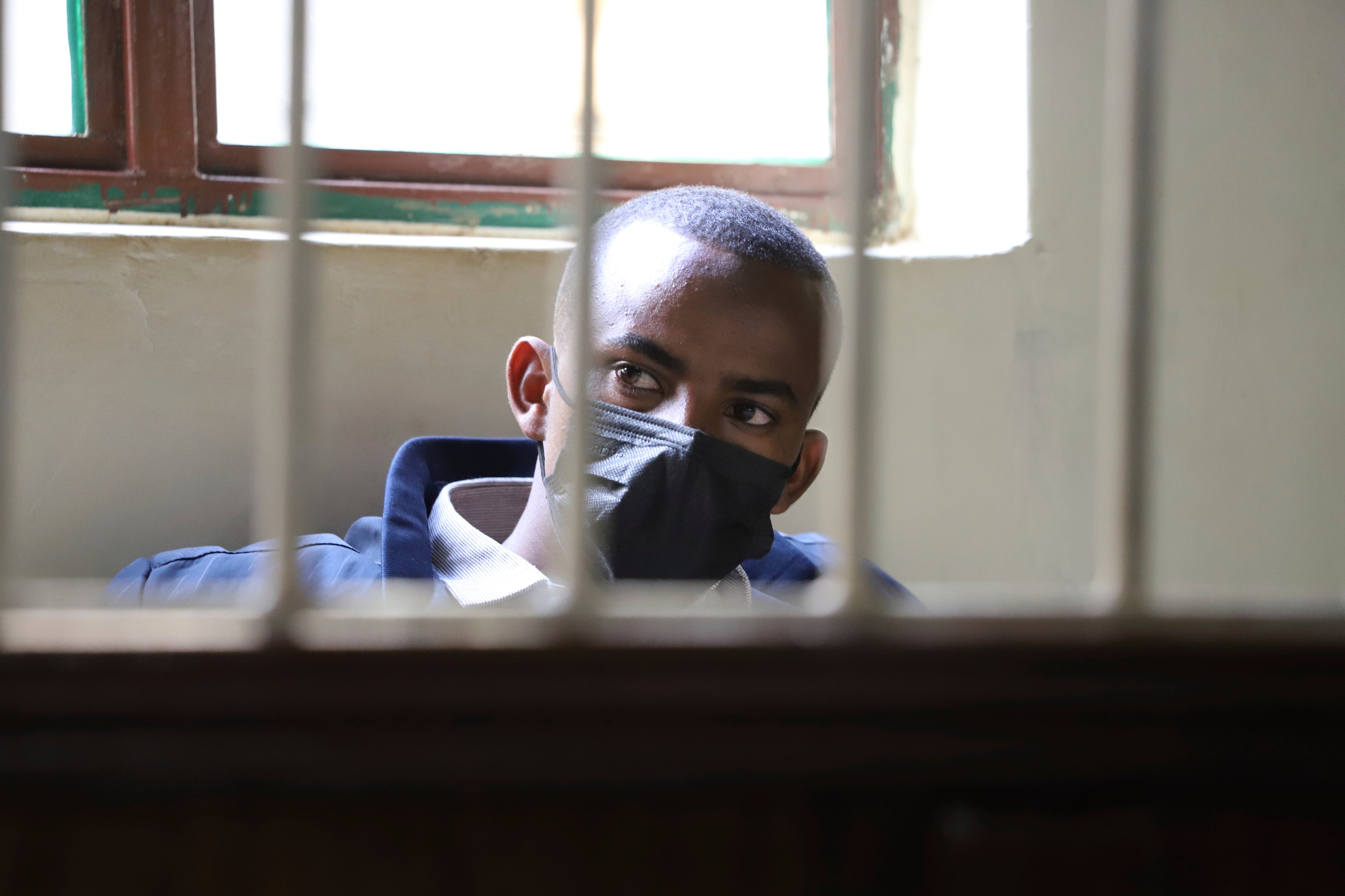 Kenya Attack Conviction