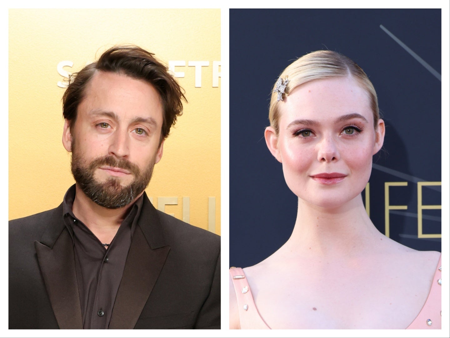 Kieran Culkin and Elle Fanning are joining the Sunrise on the Reaping cast as Caesar Flickerman and Effie Trinket