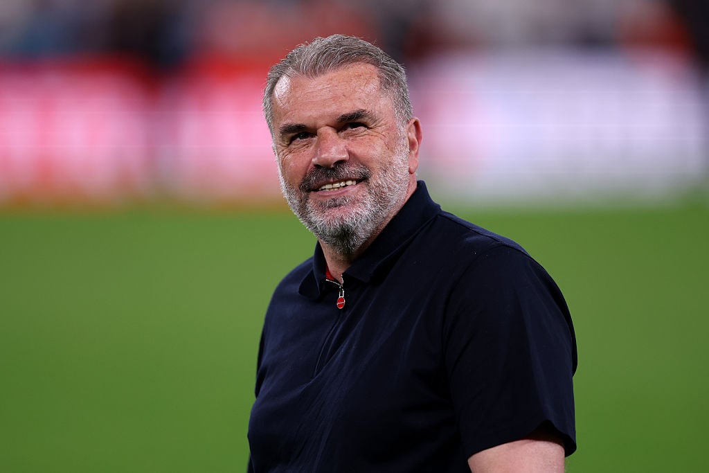 Why Ange Postecoglou could still leave Tottenham despite ending trophy drought