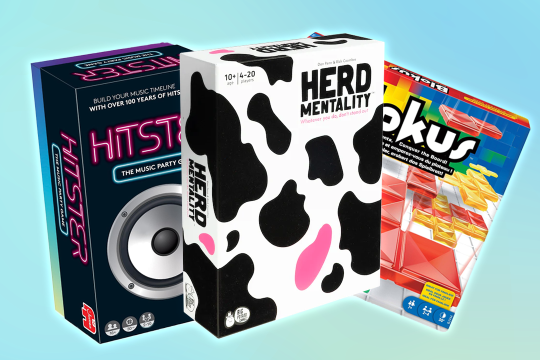 12 best family board games that they’ll actually want to play