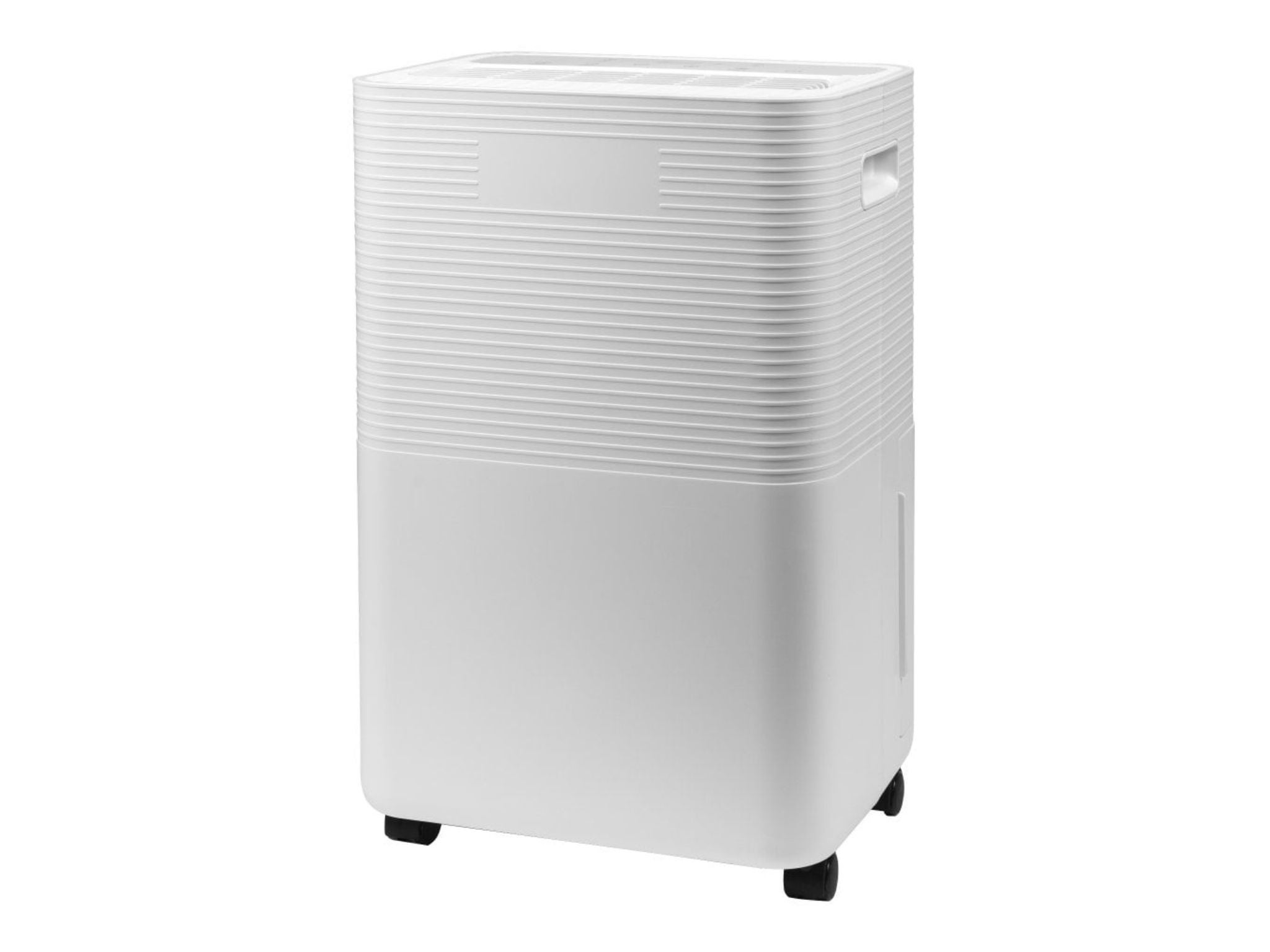 Dryzone dehumidifier and air purifier 12l