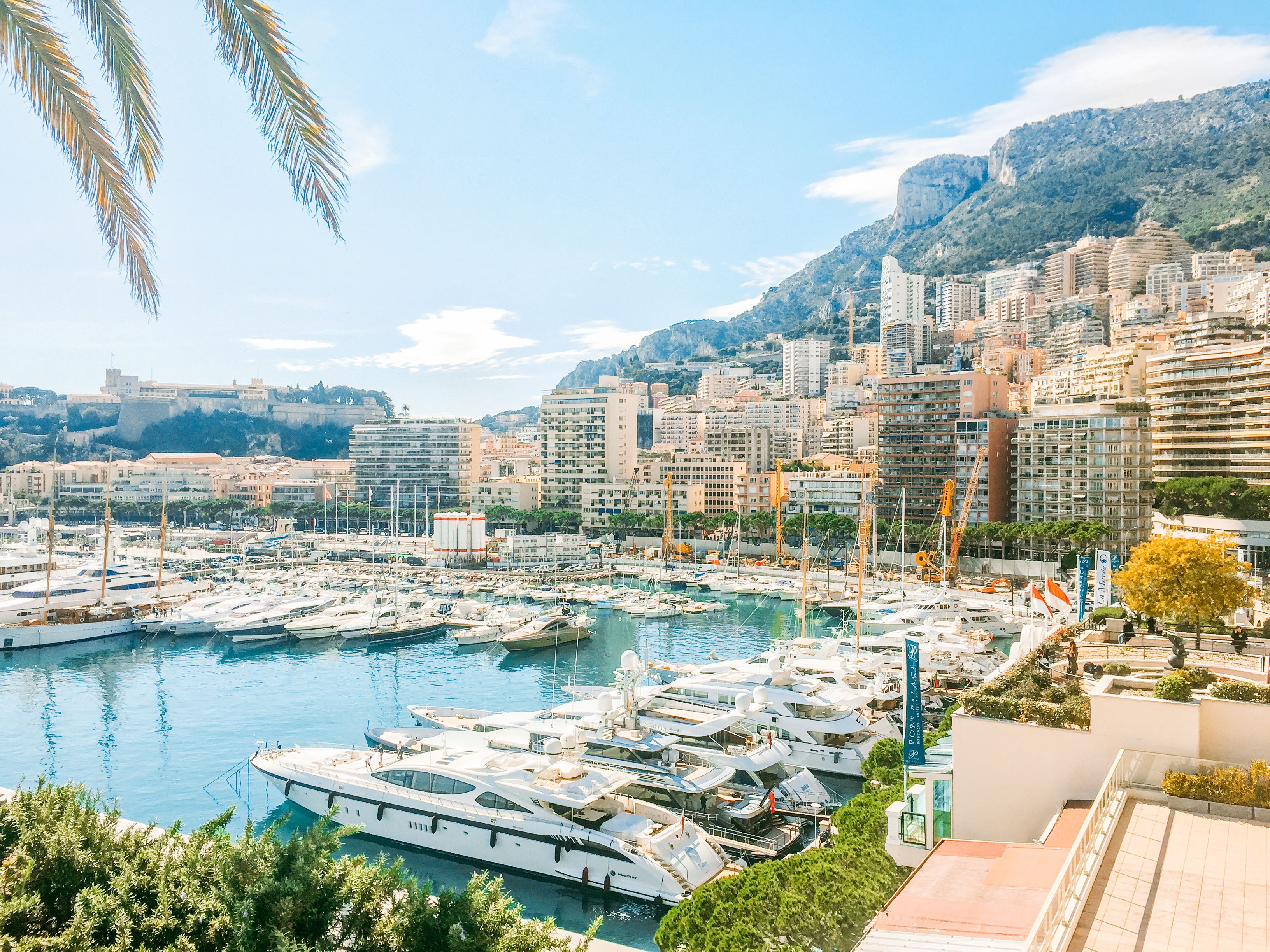 It is possible to do the Monaco Grand Prix on a relative budget if you are clever with your itinerary
