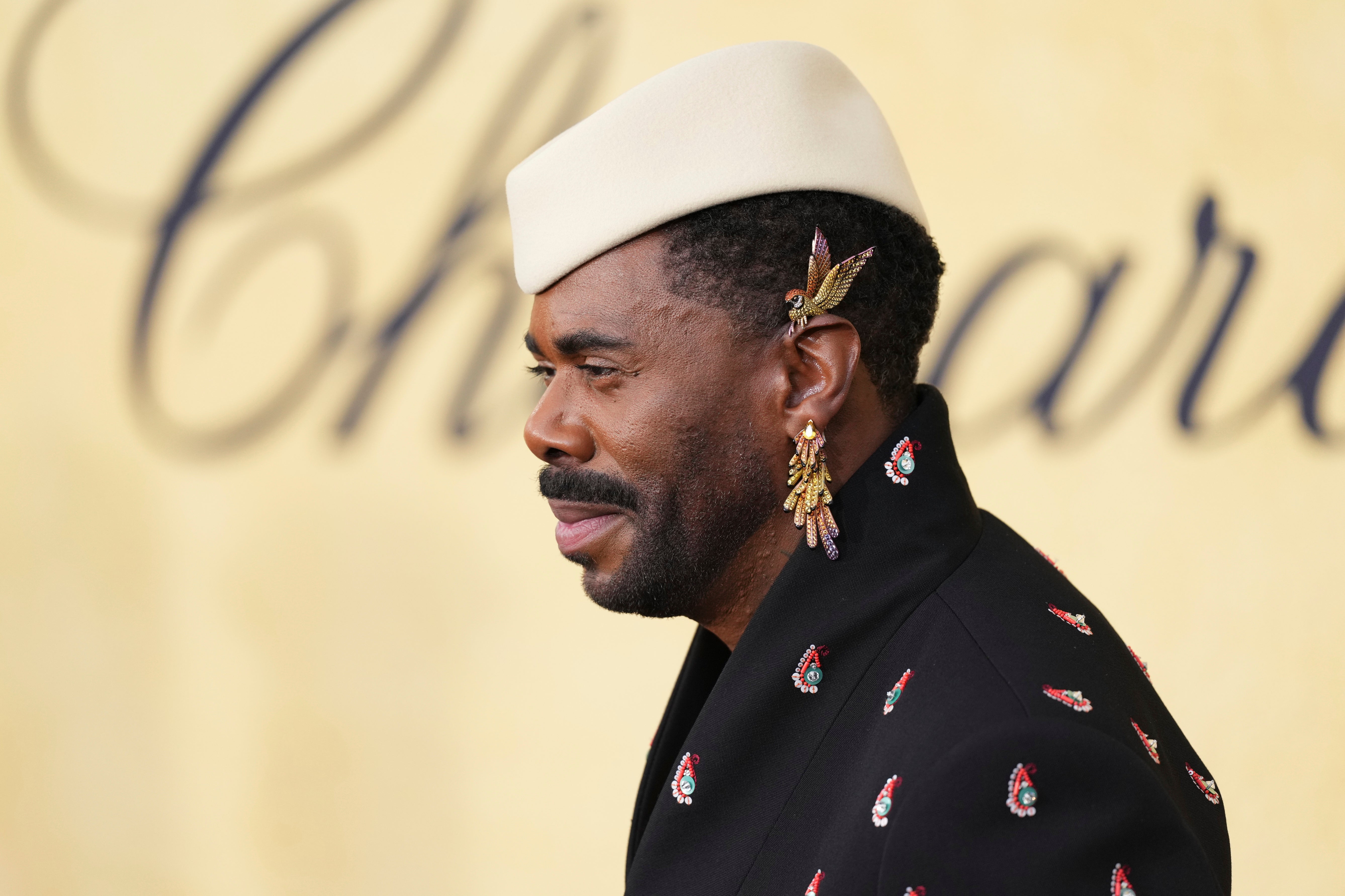 France Cannes 2025 Amfar Arrivals