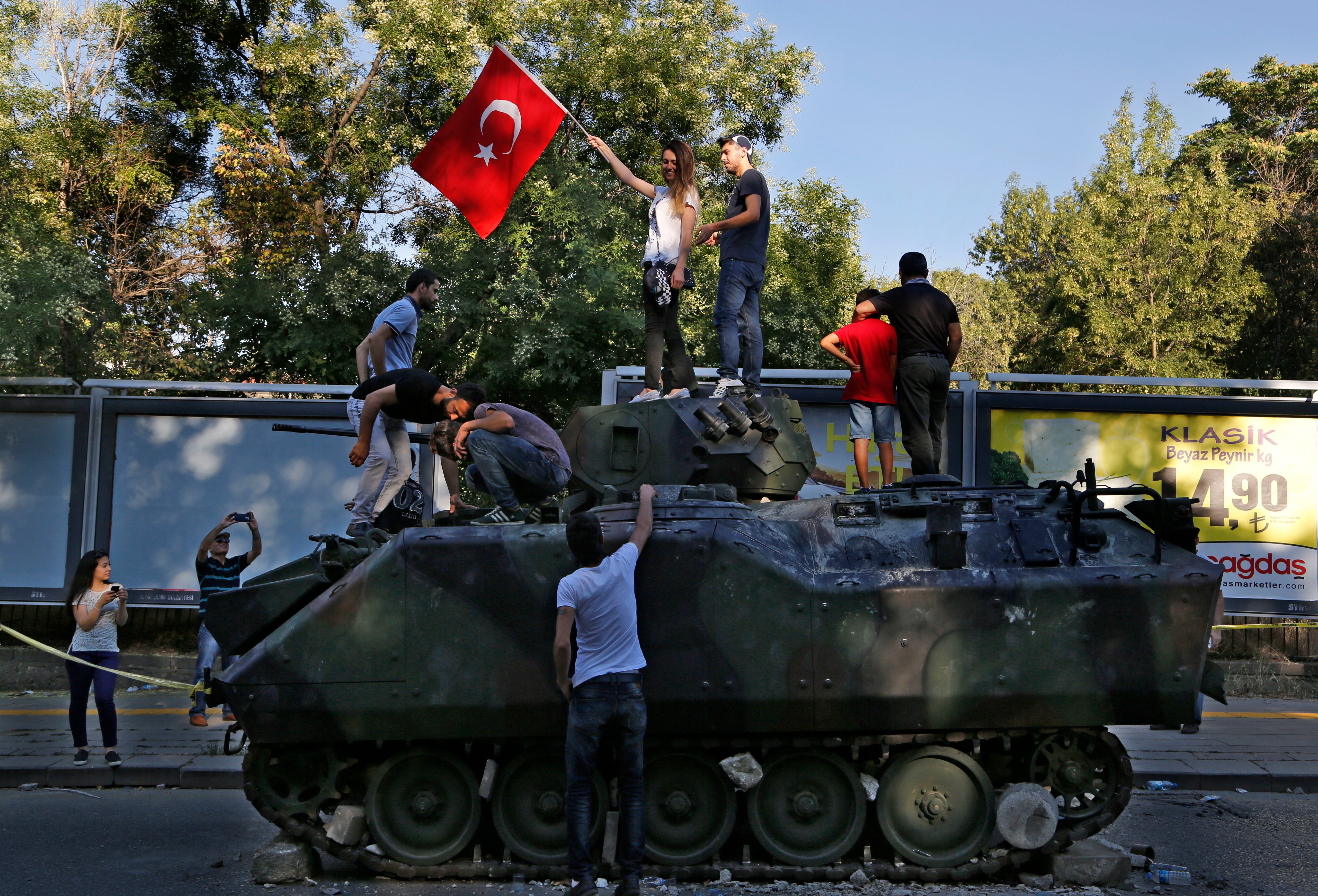 EU--Turkey-Coup Arrests