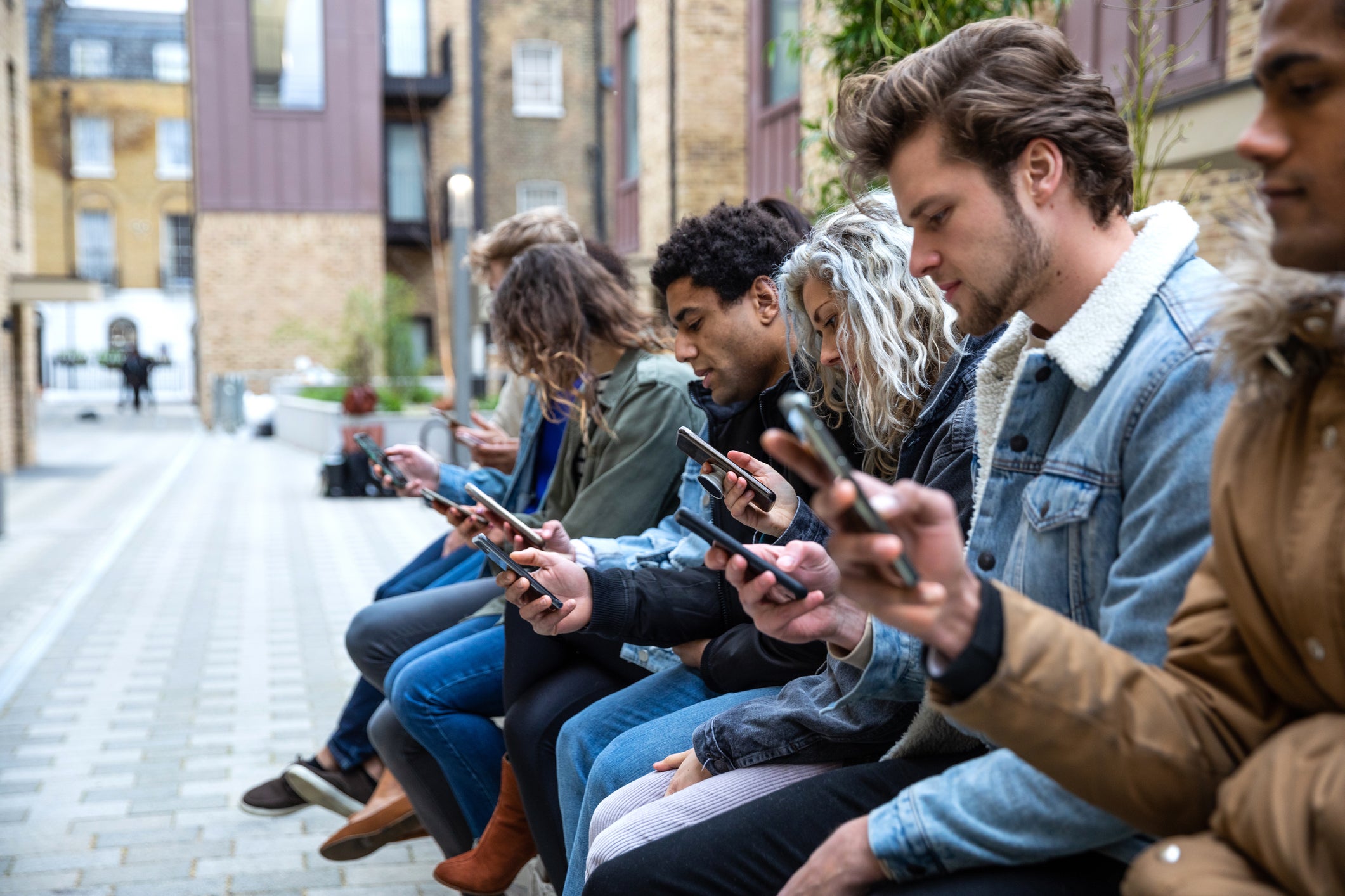 We’re more digitally connected than ever but loneliness is on the up