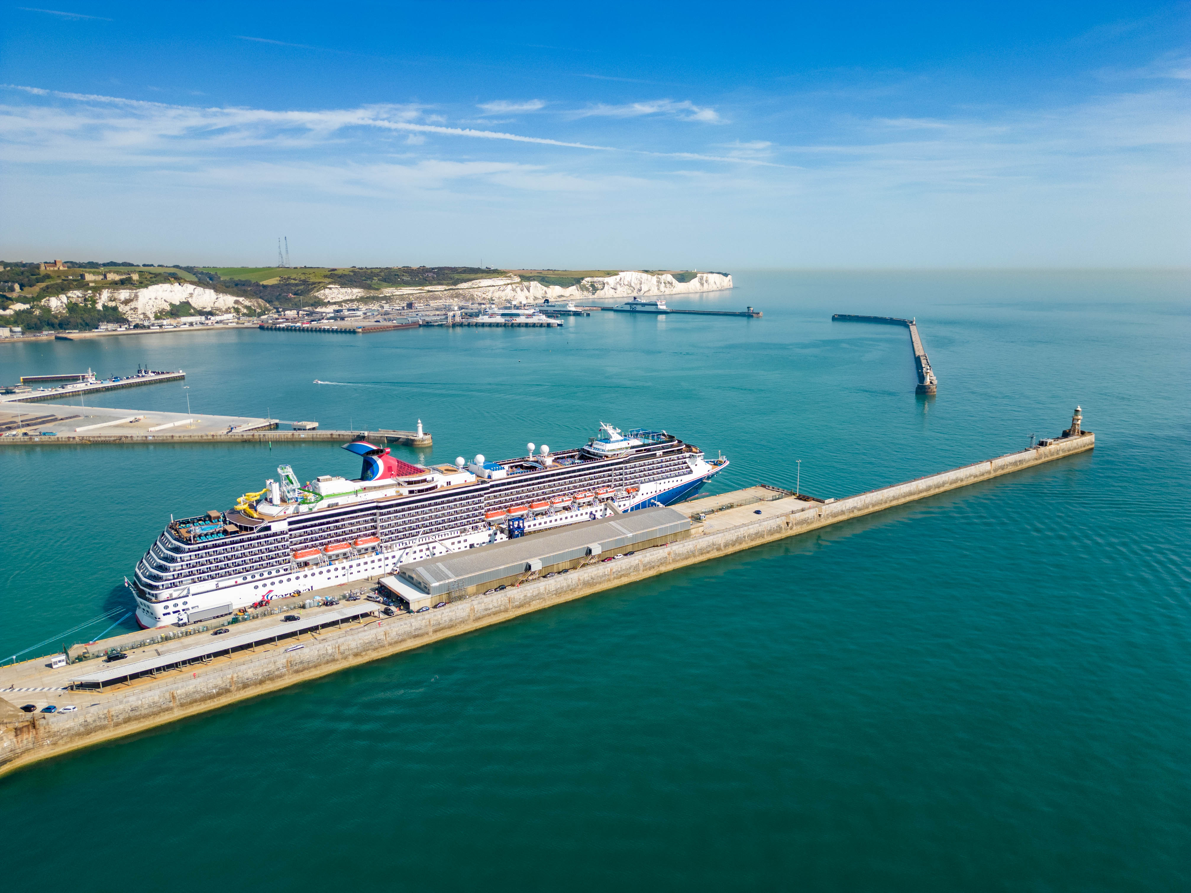 Regular Carnival Cruise Line passengers are unhappy with changes to the brand’s reward scheme