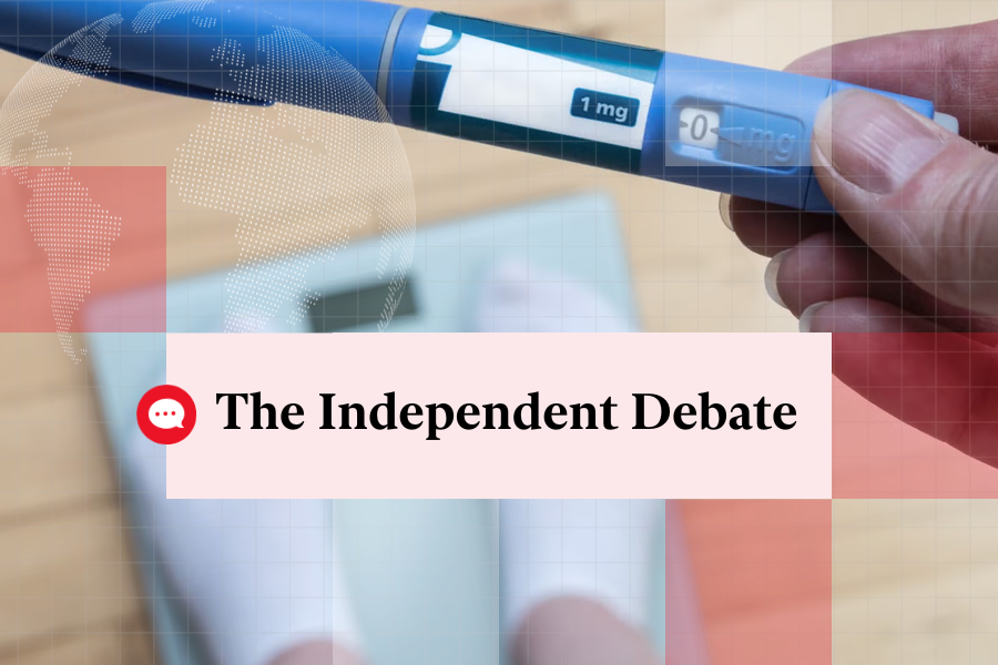 Millions of people worldwide are now using weight-loss drugs