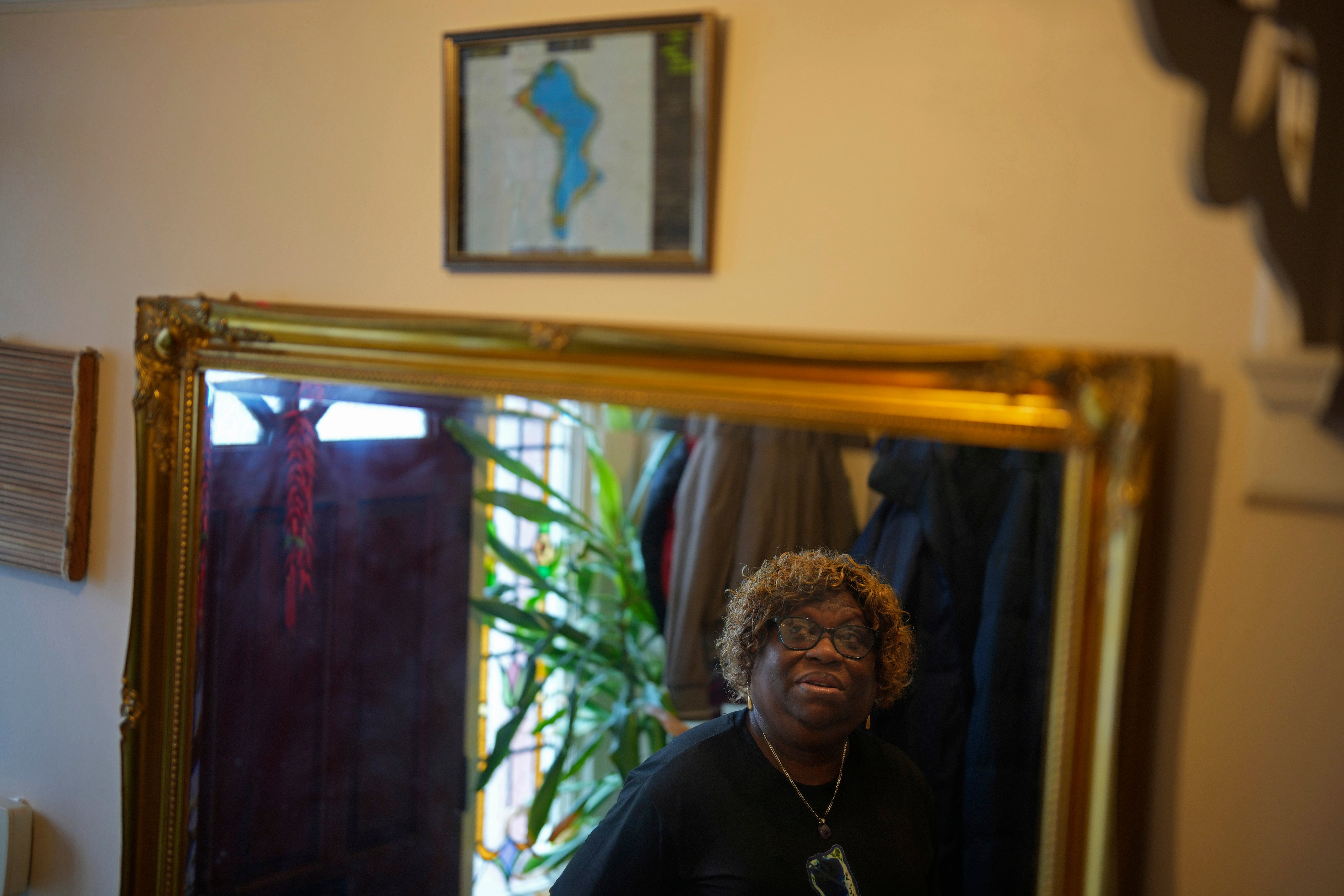 Britain Chagos Displaced Islanders