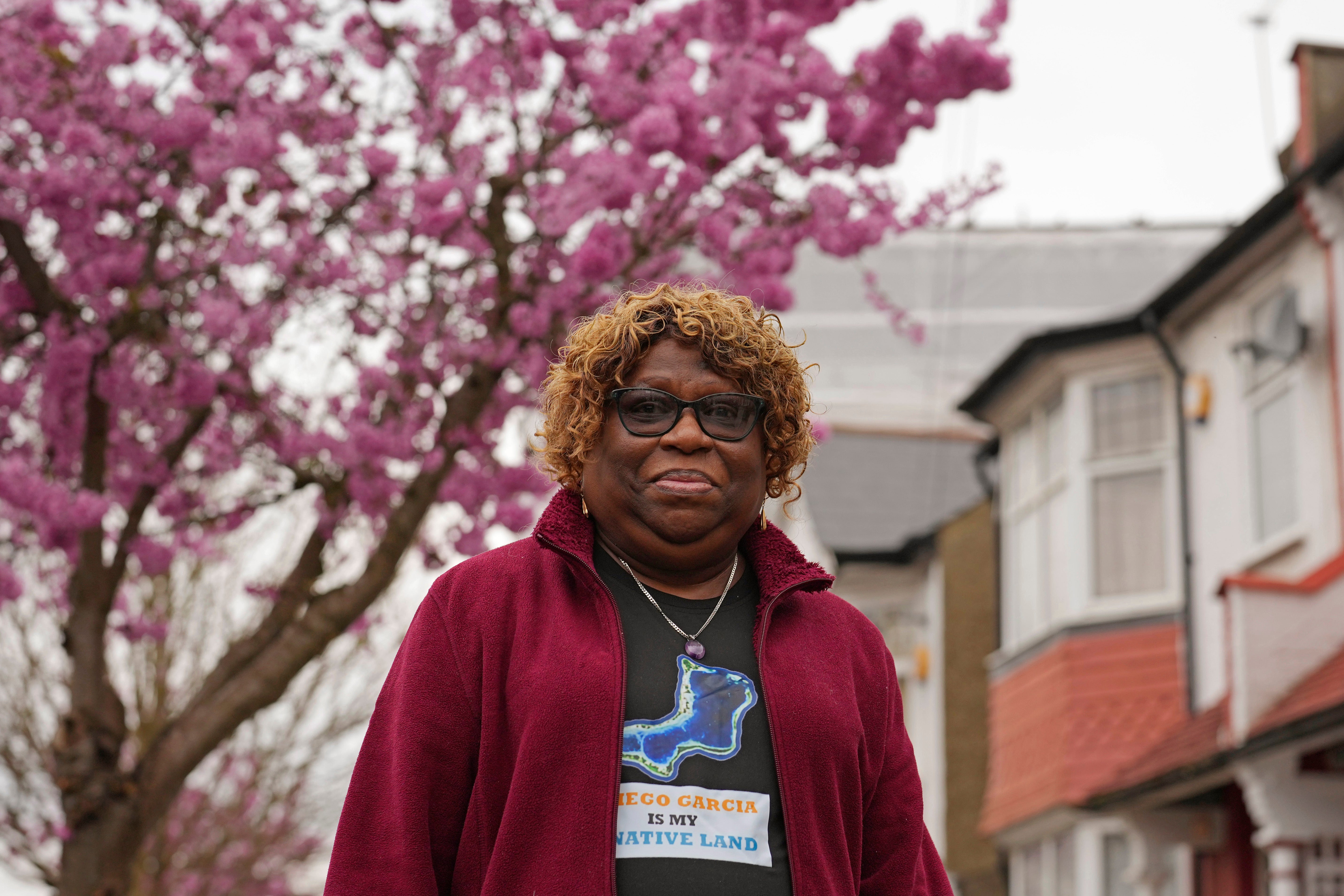 Britain Chagos Displaced Islanders