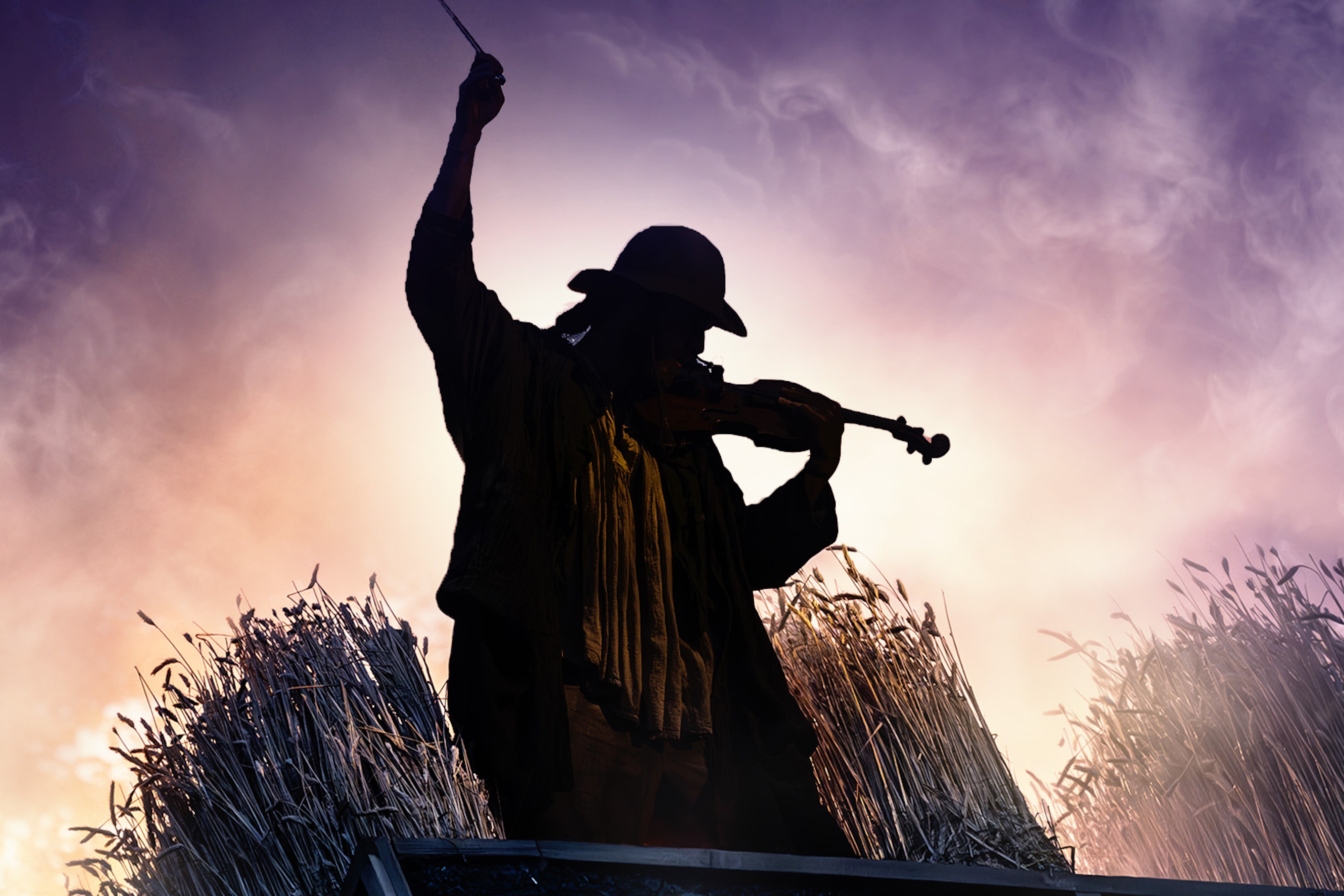 Dannheisser as Tevye in ‘Fiddler on the Roof’