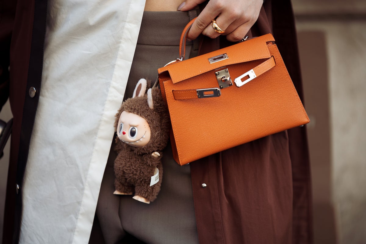 Why are adult women obsessed with Labubu dolls – and should I be, too?