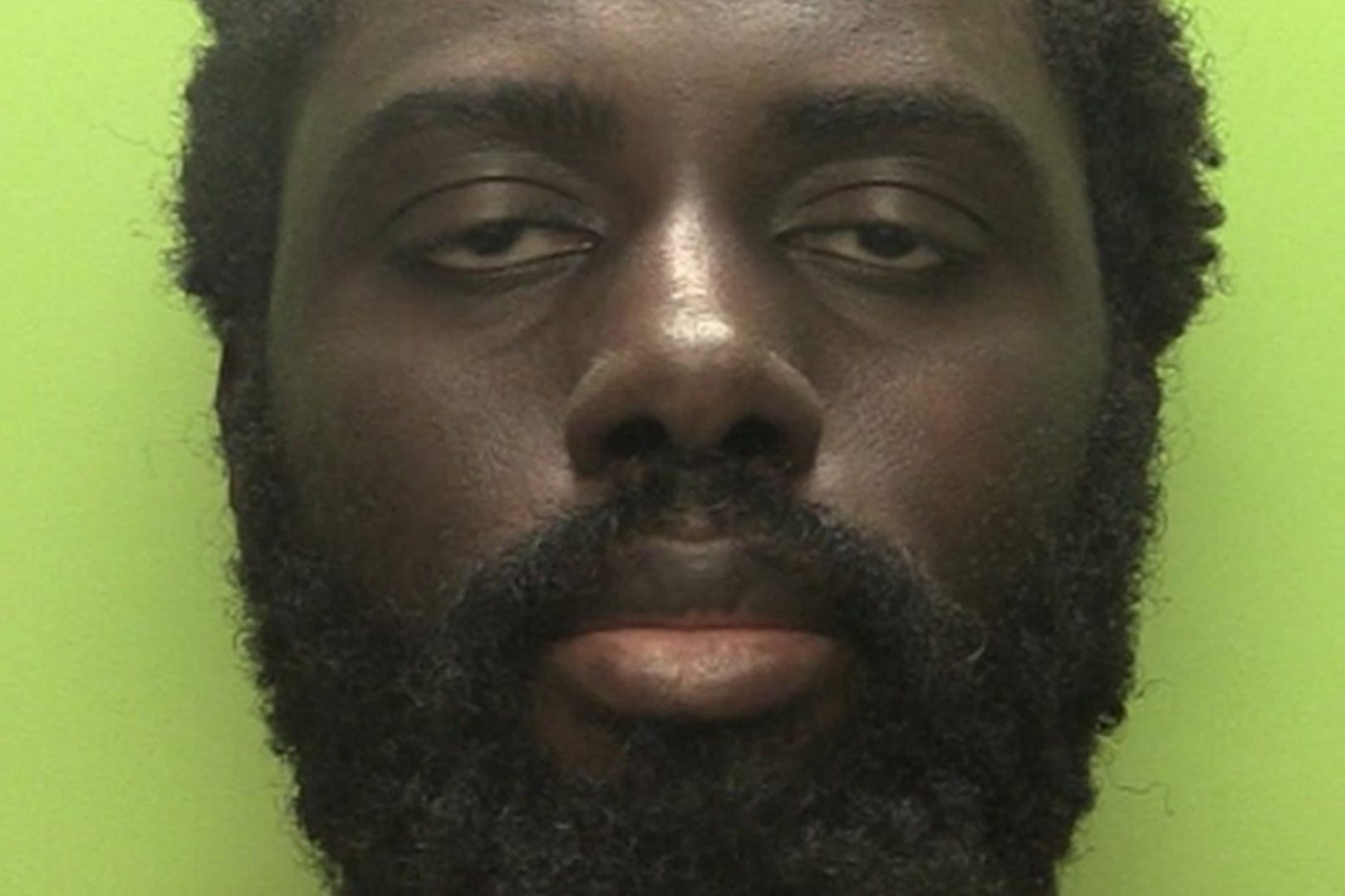 Valdo Calocane killed three people in the city in June 2023 (Nottinghamshire Police/PA)