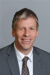 Ian Edwards, leader at Hillingdon Council, says his local authority needs more financial support in supporting asylum seekers