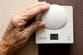 Cranking up the thermostat in freezing weather won’t help your home warm faster, heating experts warn