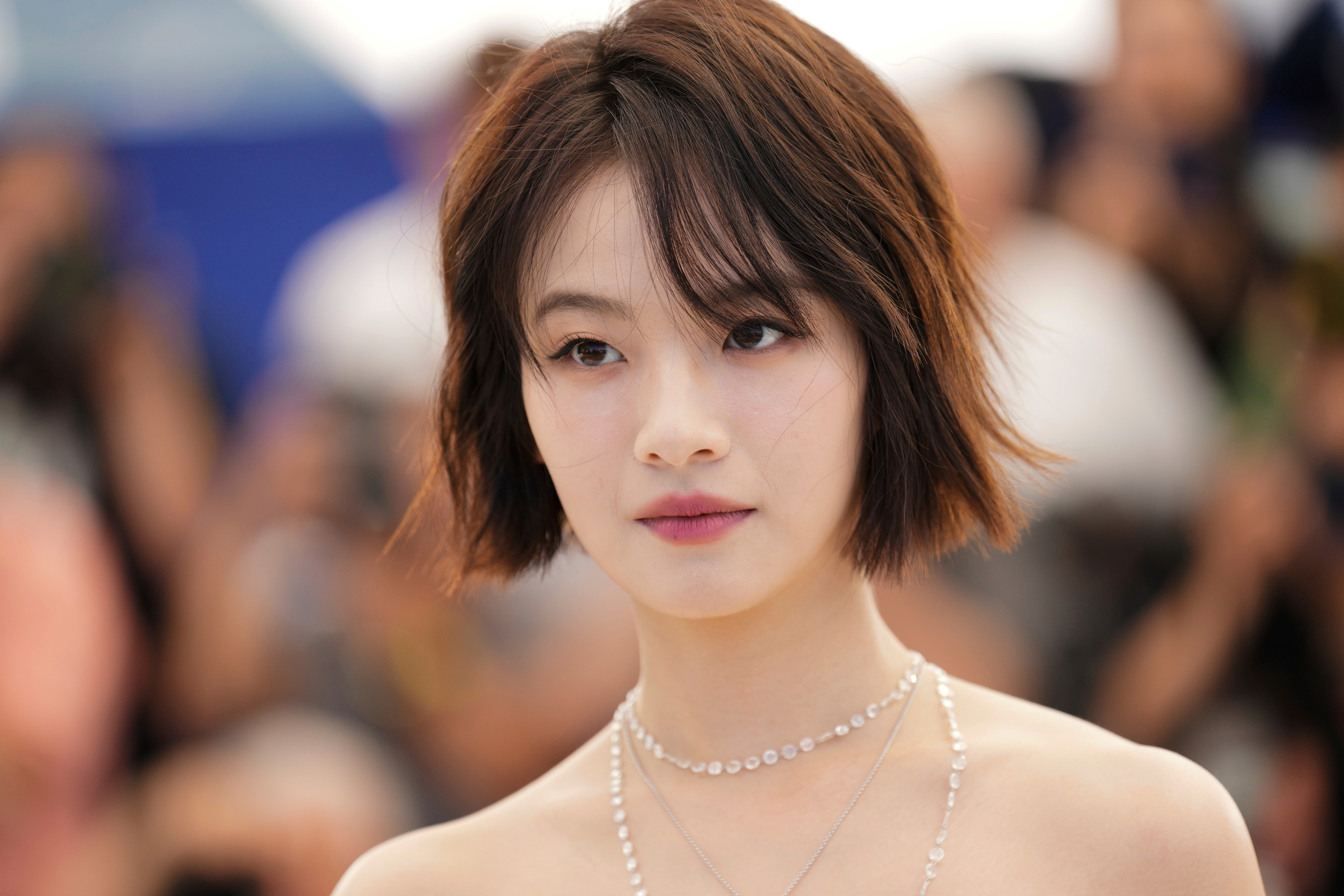 France Cannes 2025 Resurrection Photo Call