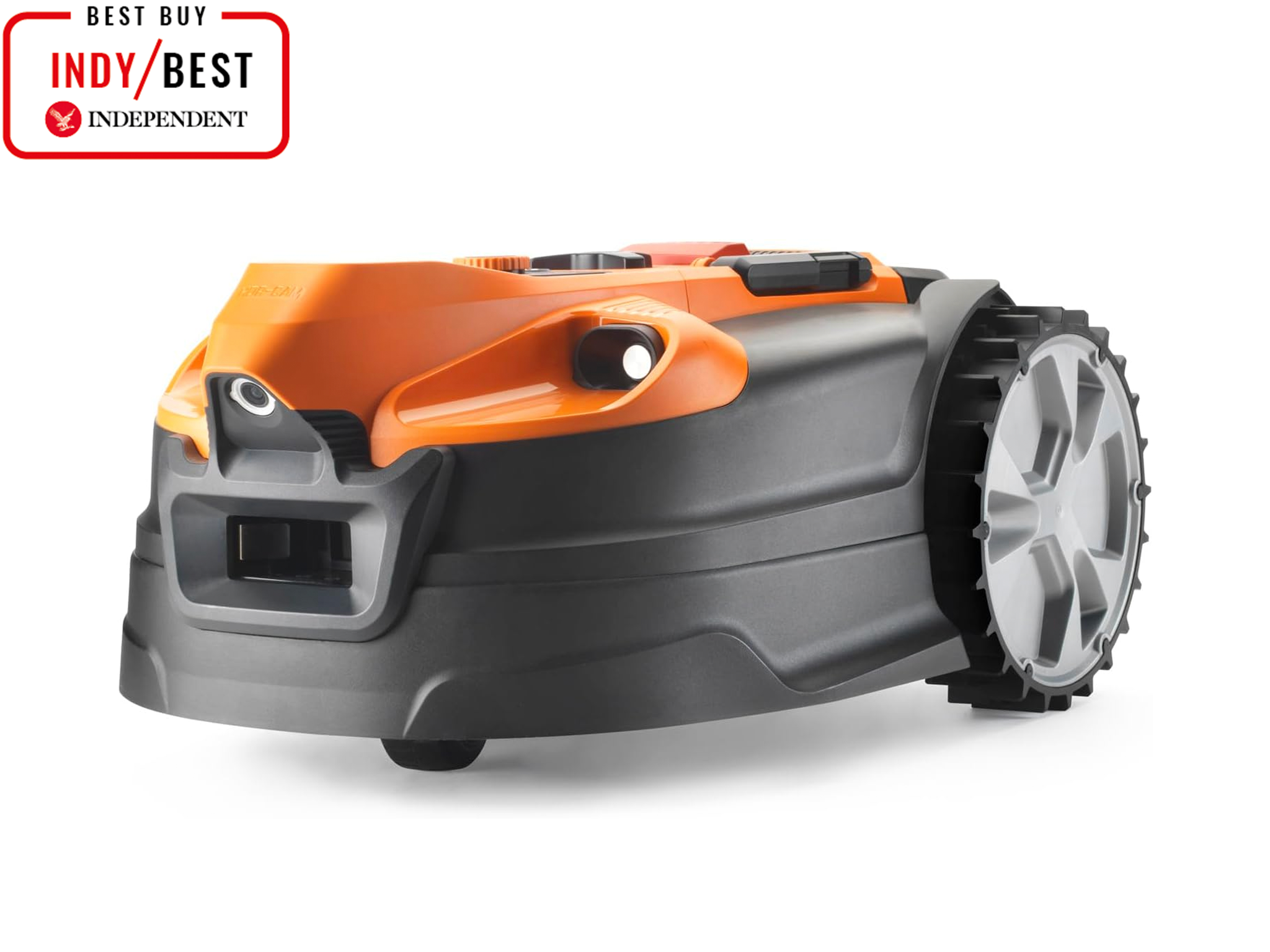 Lawnmaster best robot vacuum review indybest