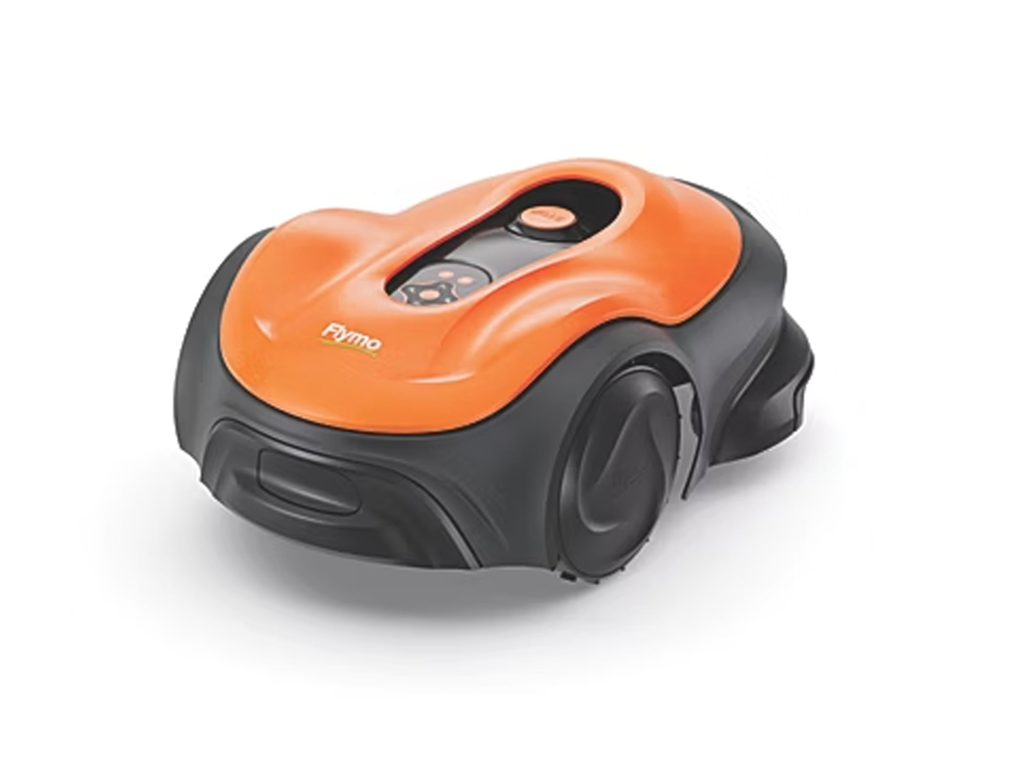 Flymo best robot vacuum review indybest