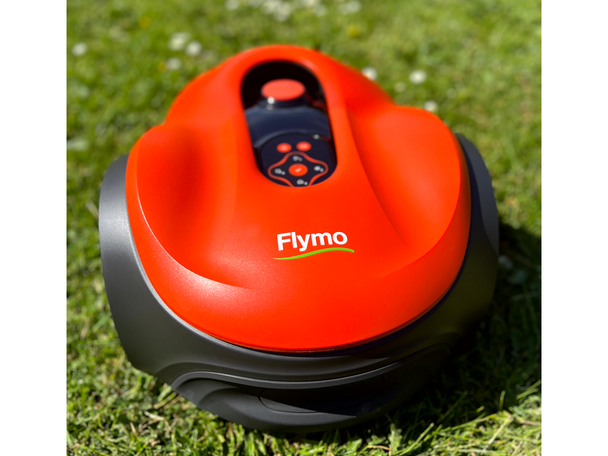 Flymo testing best robot vacuum review indybest