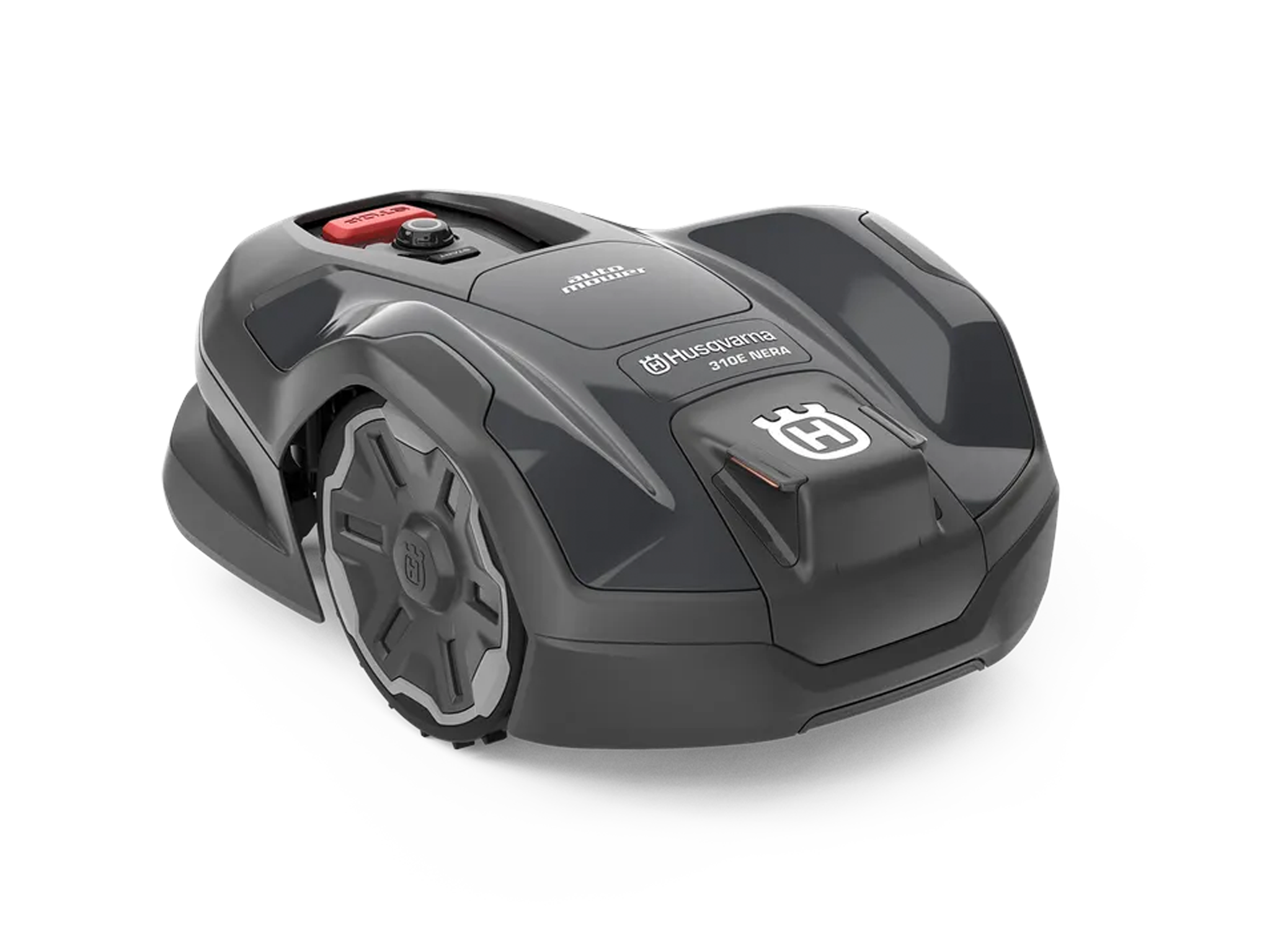 Husqvarna best robot vacuum review indybest