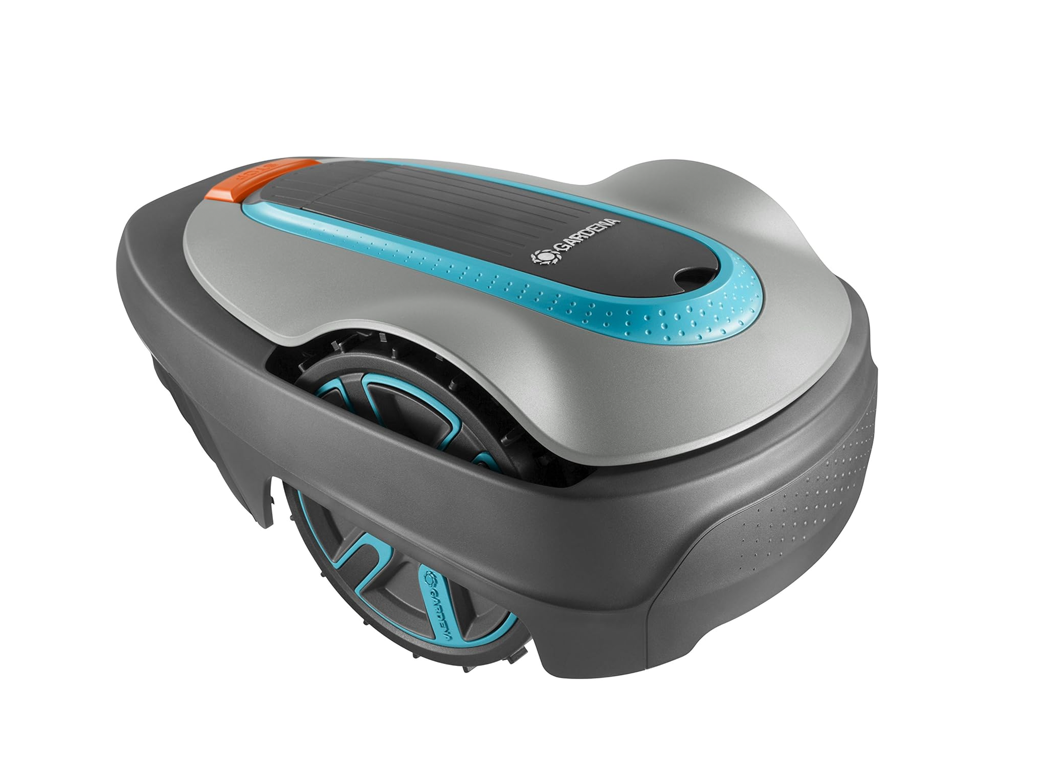 Gardena best robot vacuum review indybest