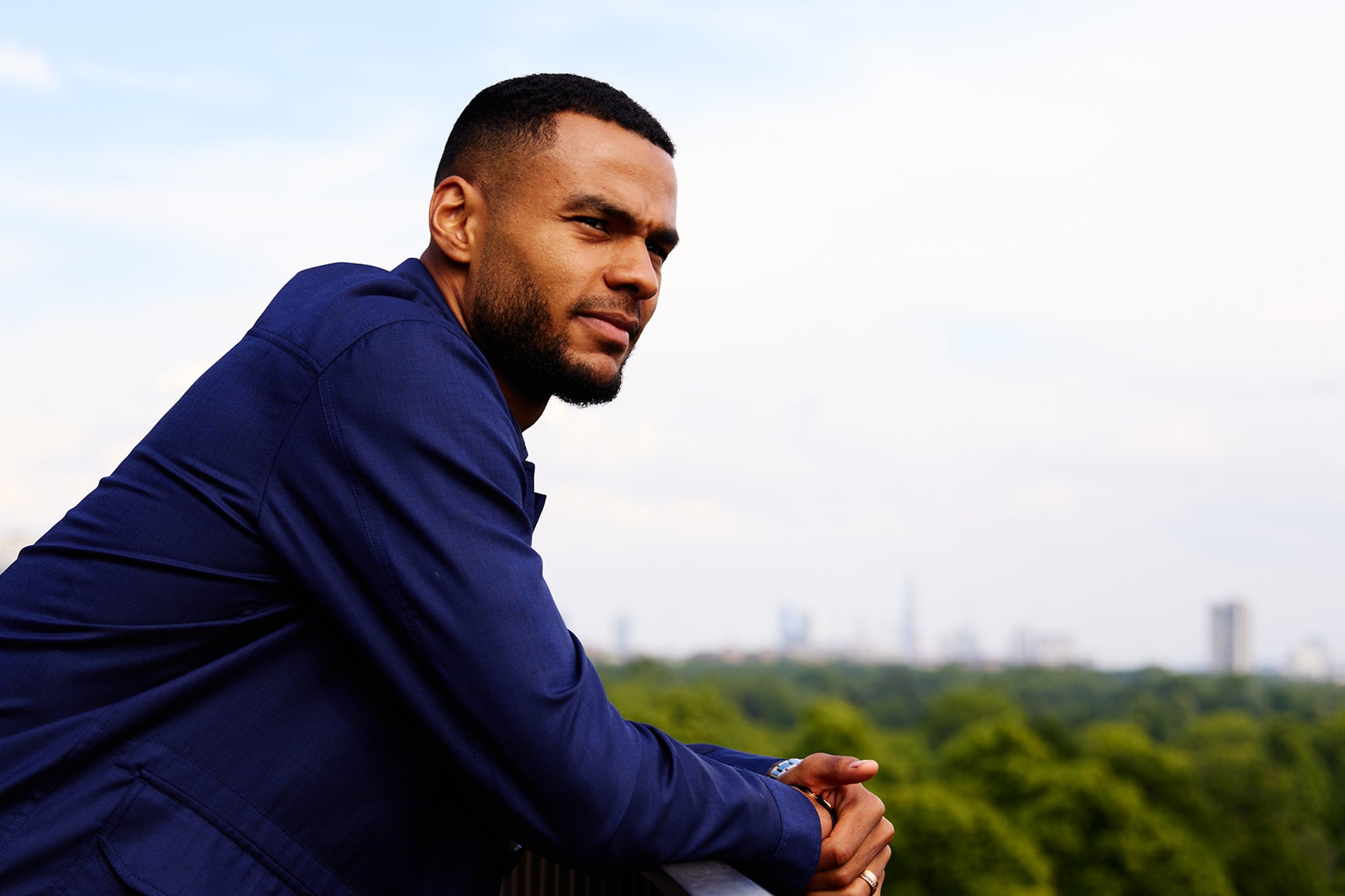 Cody Gakpo: ‘If I want to keep growing in football, I’ve got to keep my mind open’