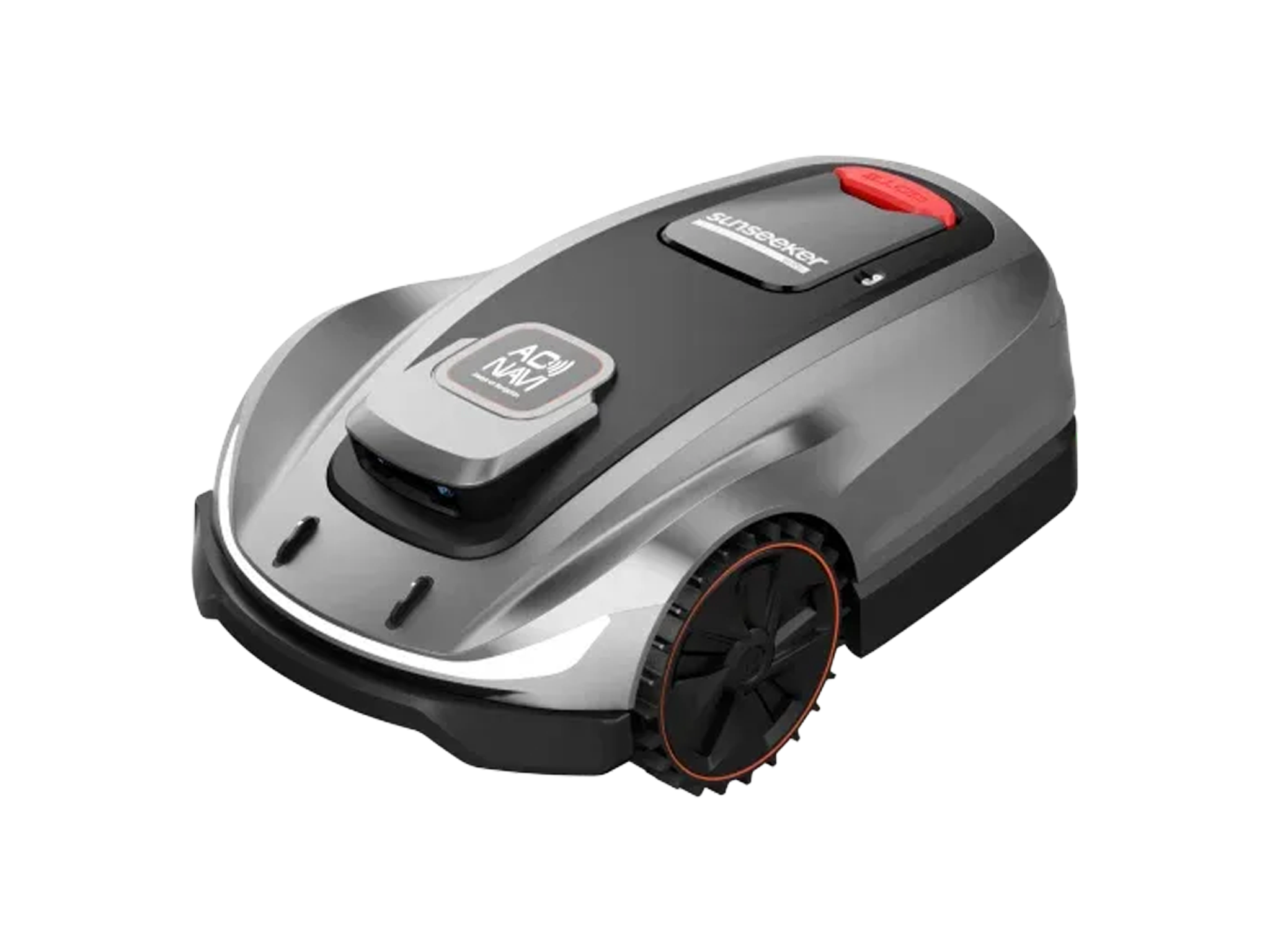 Sunseeker best robot vacuum review indybest