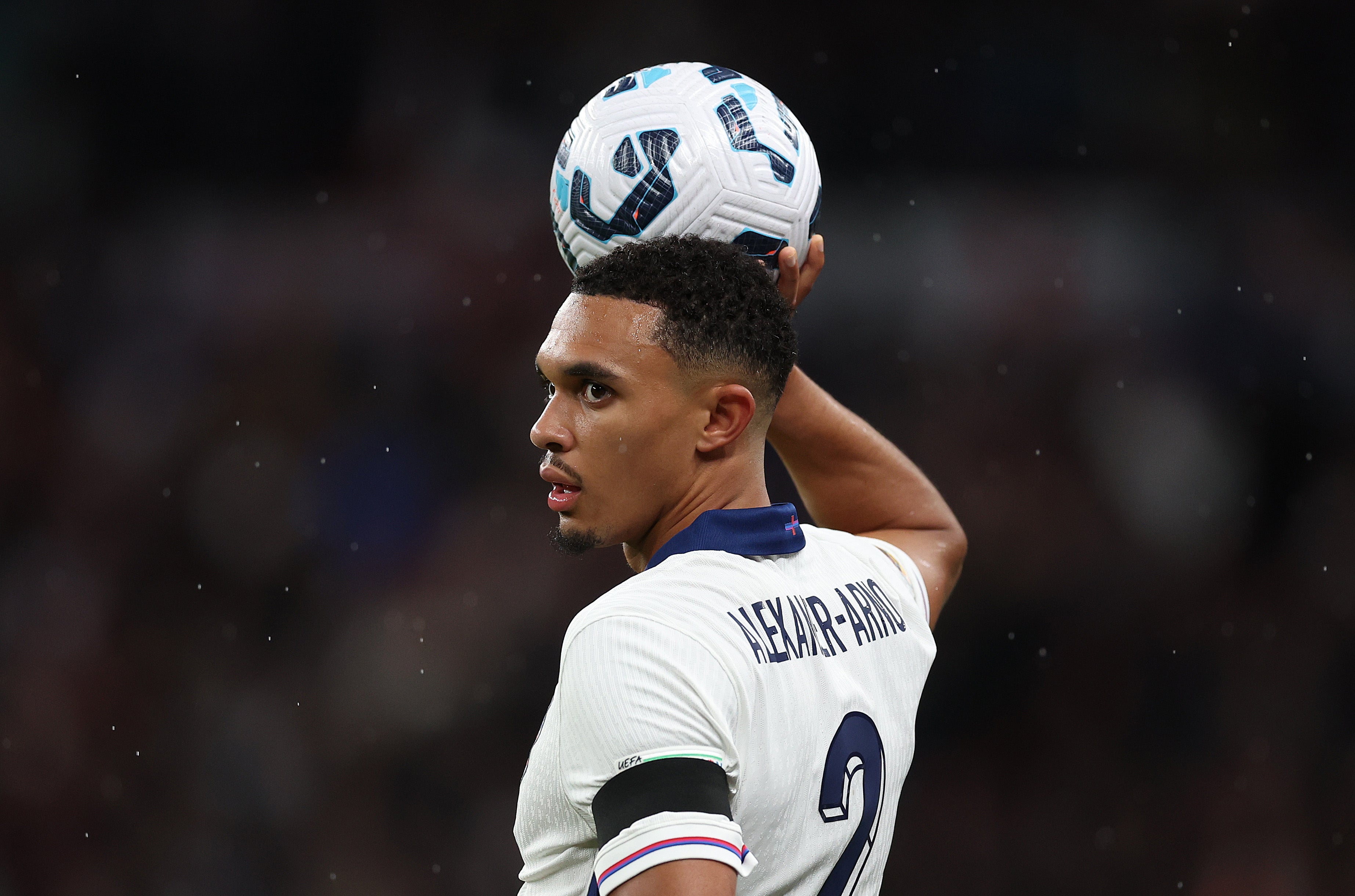 England’s Trent Alexander-Arnold puzzle and how Thomas Tuchel aims to solve it