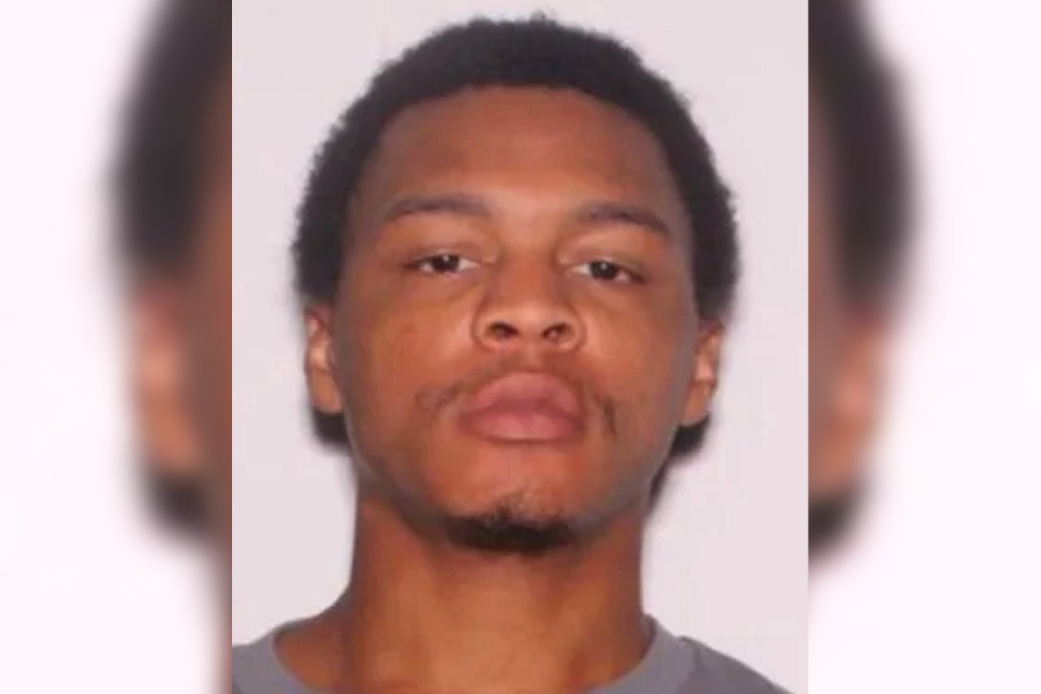 Elijah Mackey faces a first-degree murder charge in connection to the shooting of Wesley Robertson on Wednesday